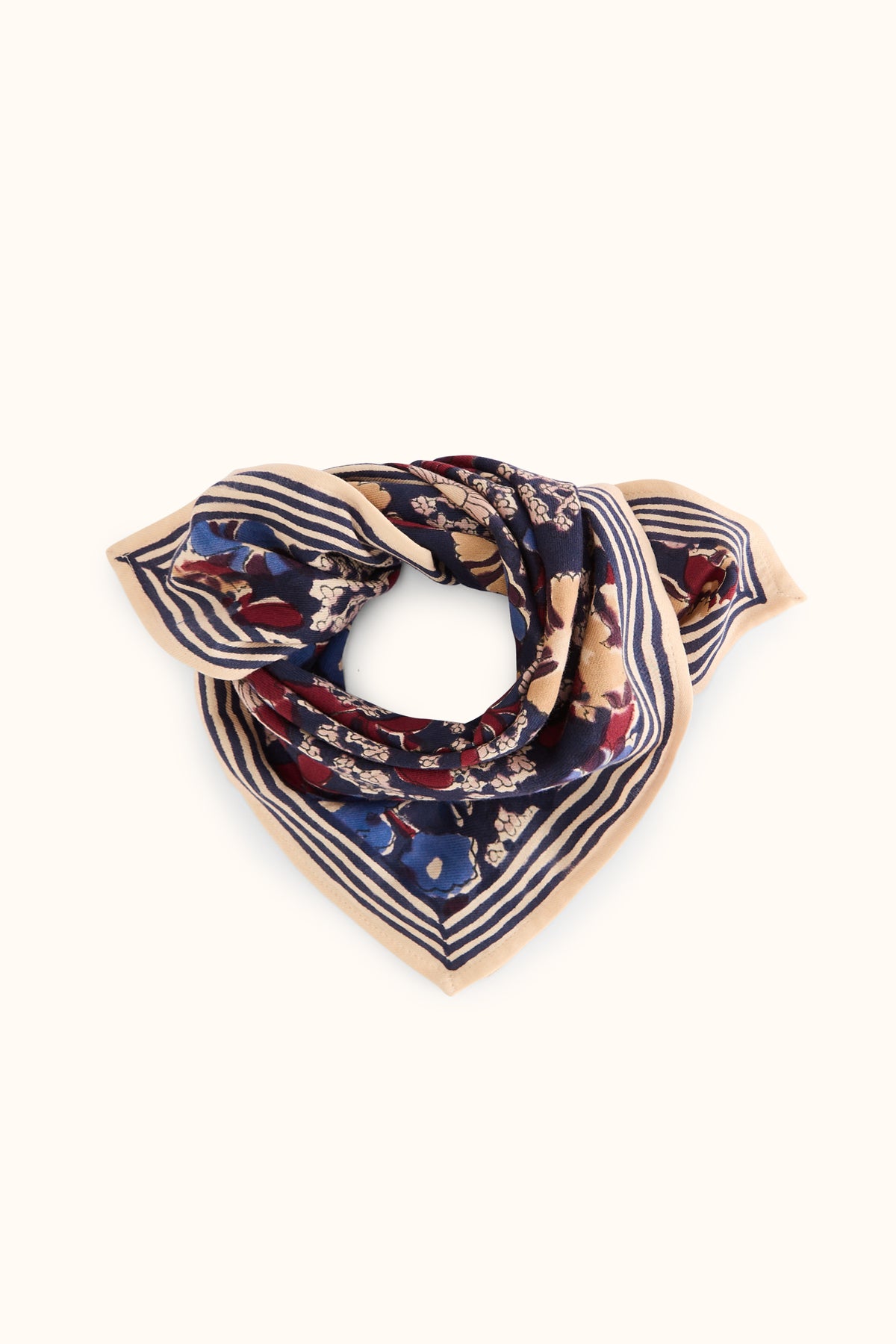 Small Foulard Manika