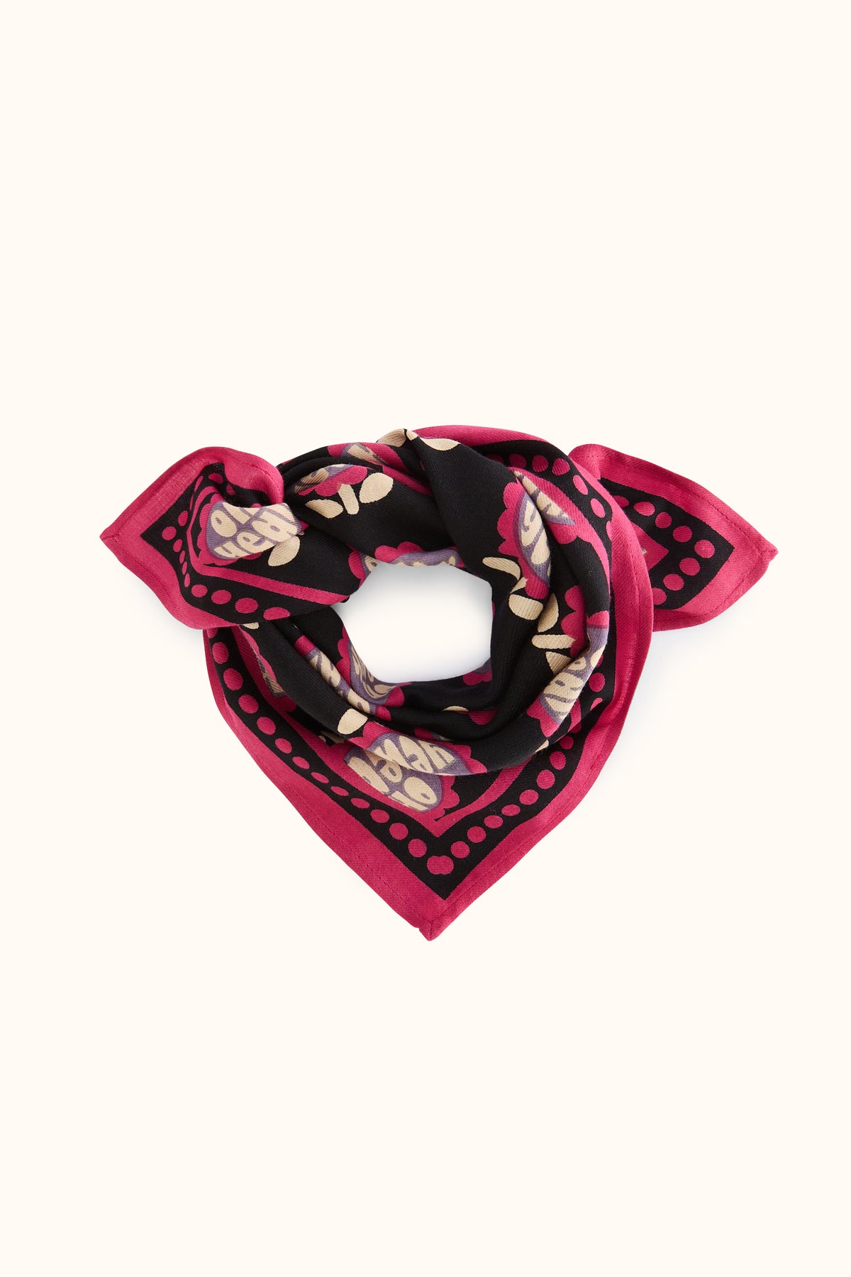 Small Manika Scarf