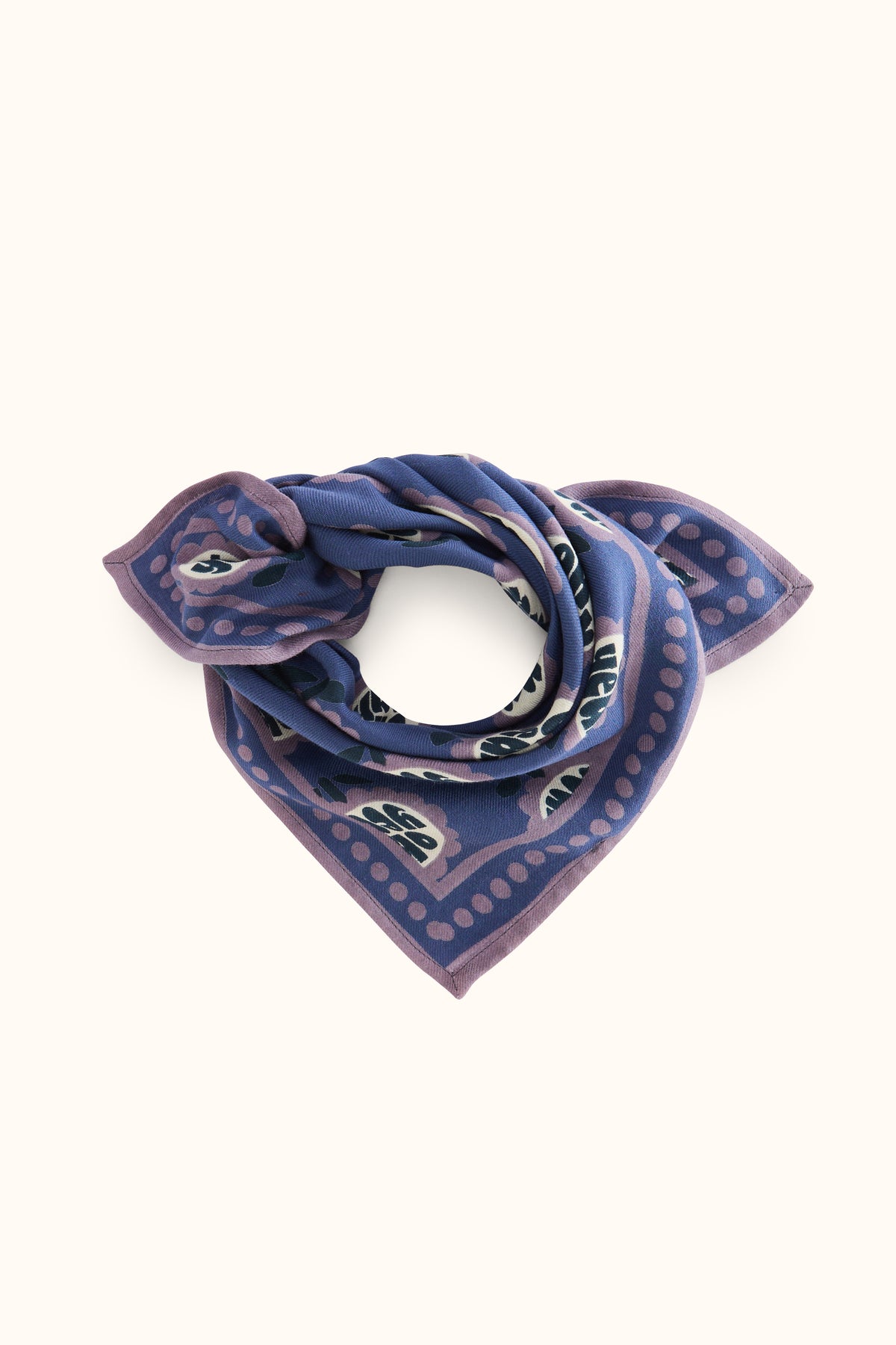 Small Manika Scarf