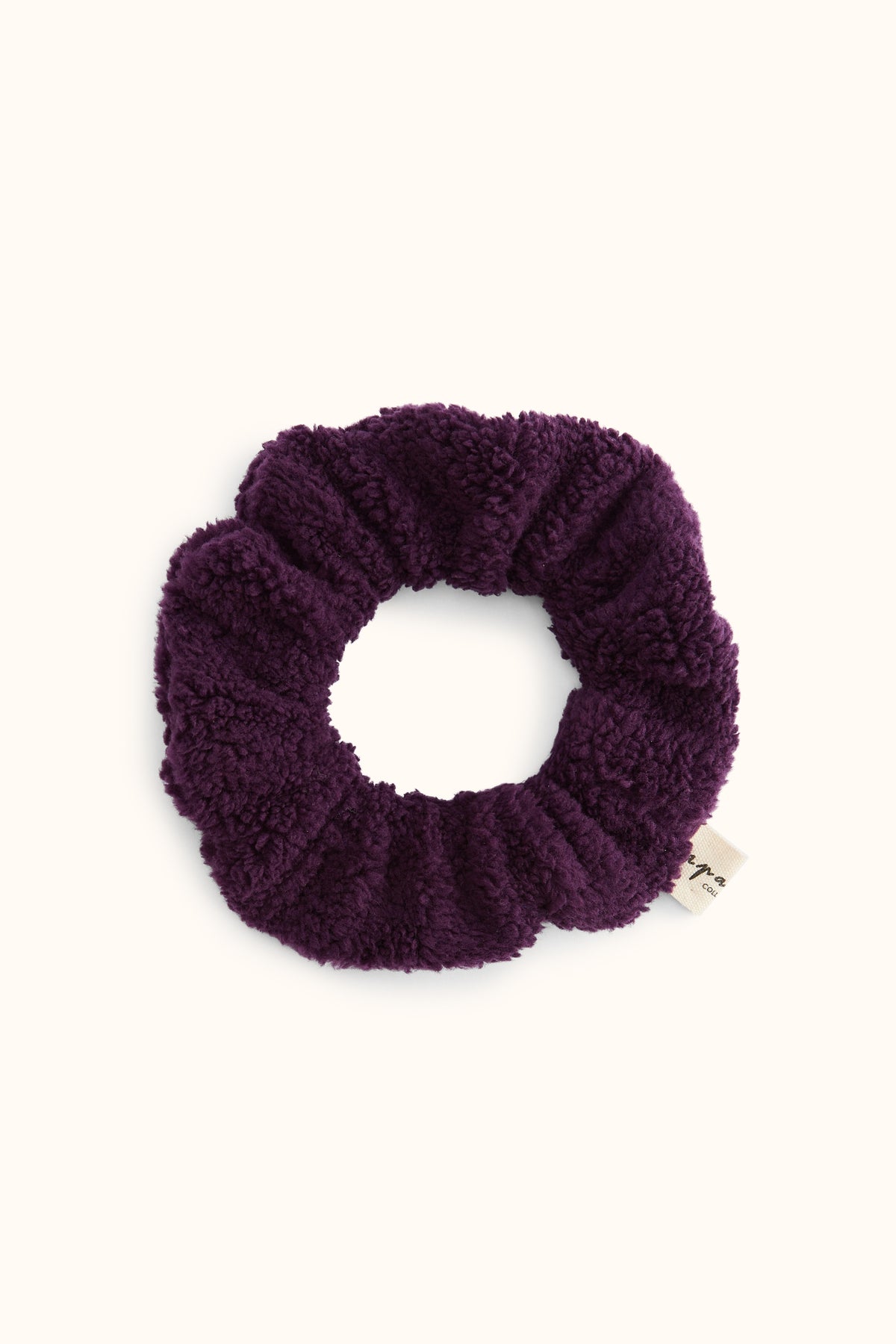 Small Manjuk Hair Tie