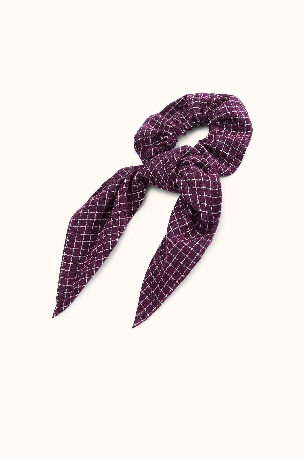 Chouchou Foulard Mano
