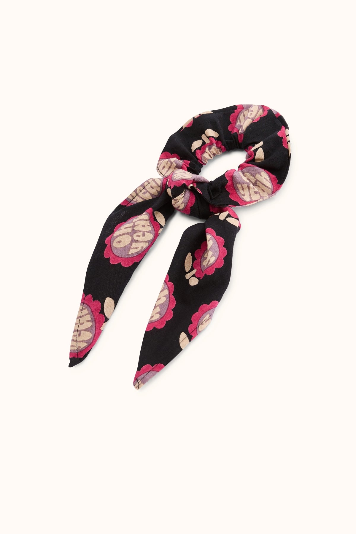Chouchou Foulard Mano