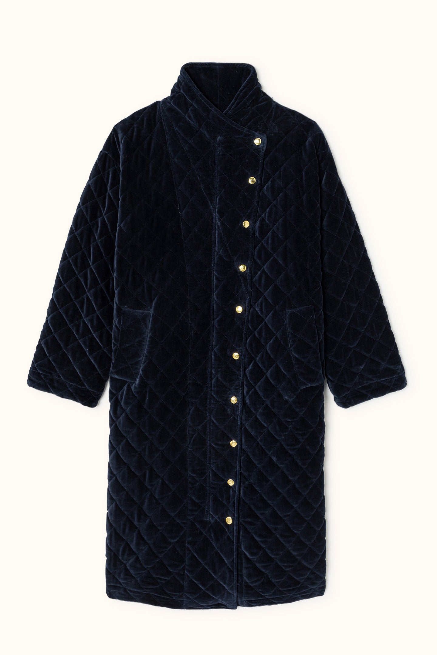 Manteau Jiya