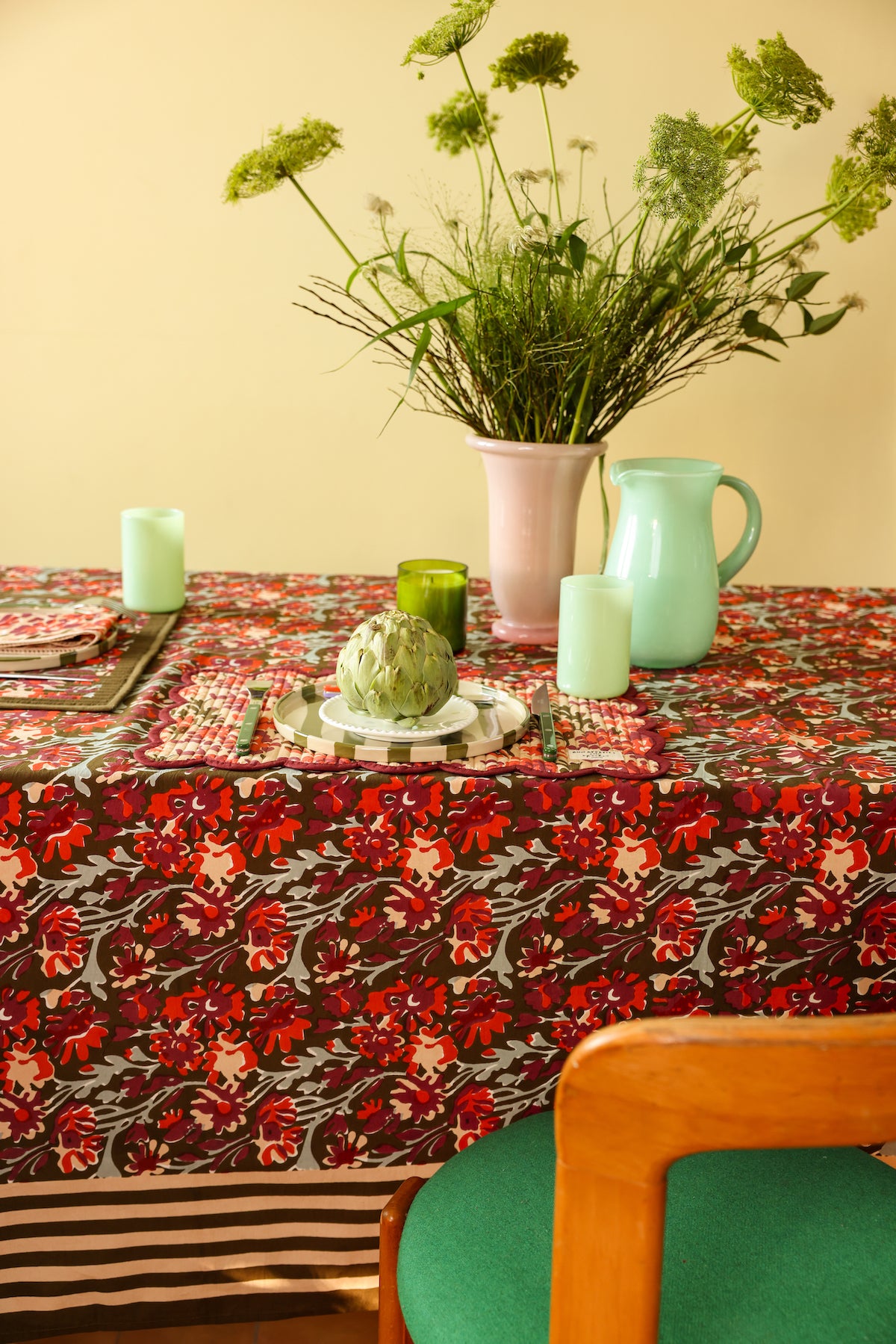 Nappe Chutny