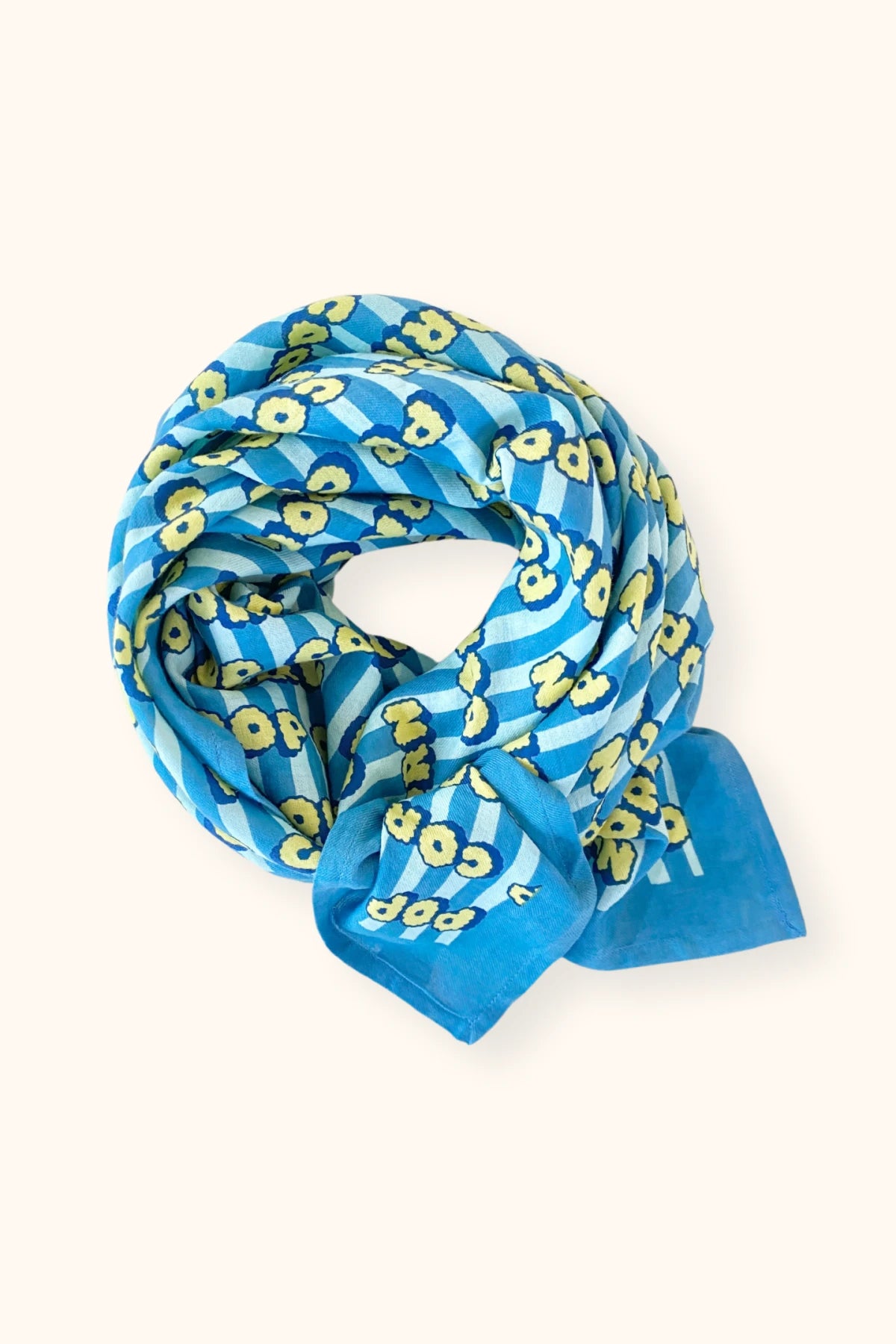 Big Imperfect Latika Scarf