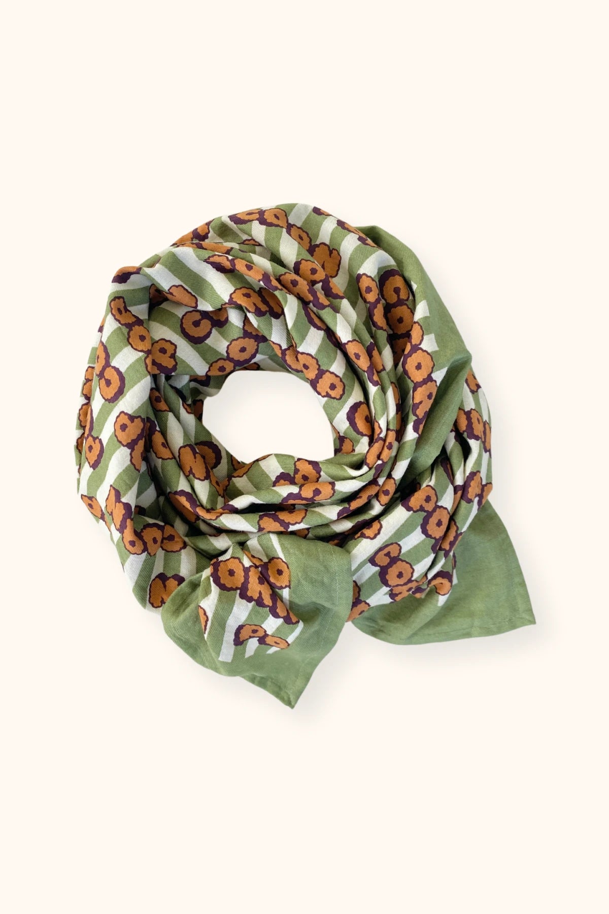 Imperfect Big Latika Scarf