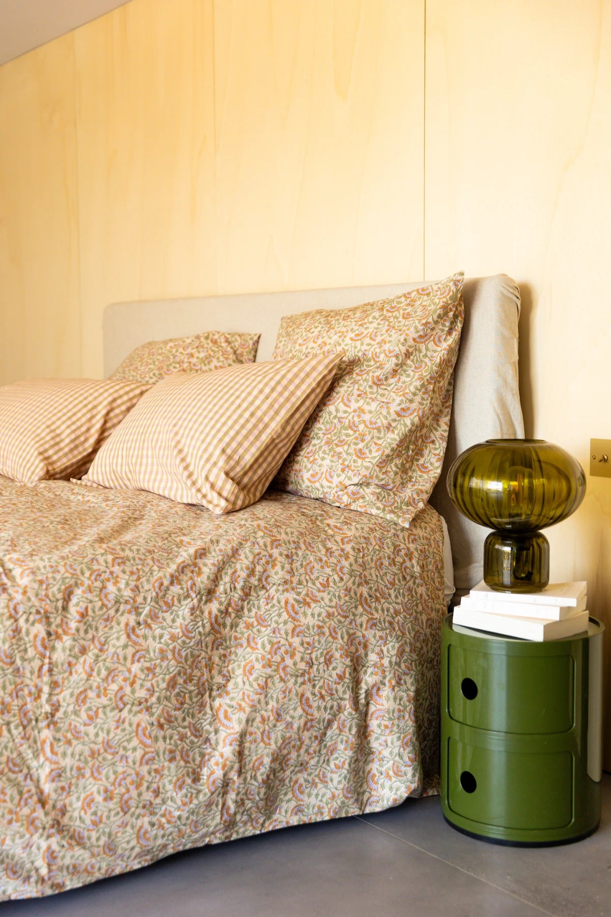 Palanga Duvet Cover