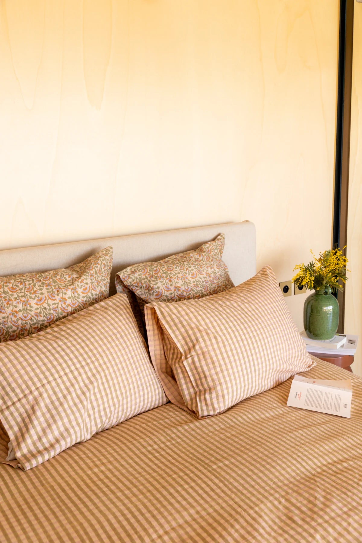 Housse de Couette Palanga