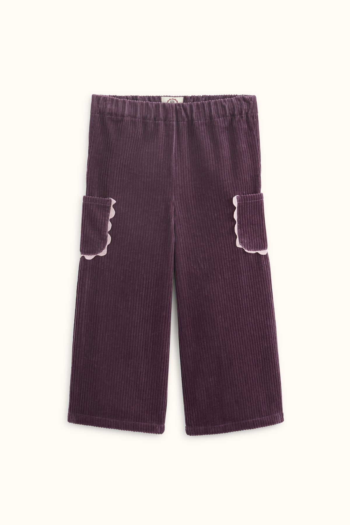 Pratik Trousers