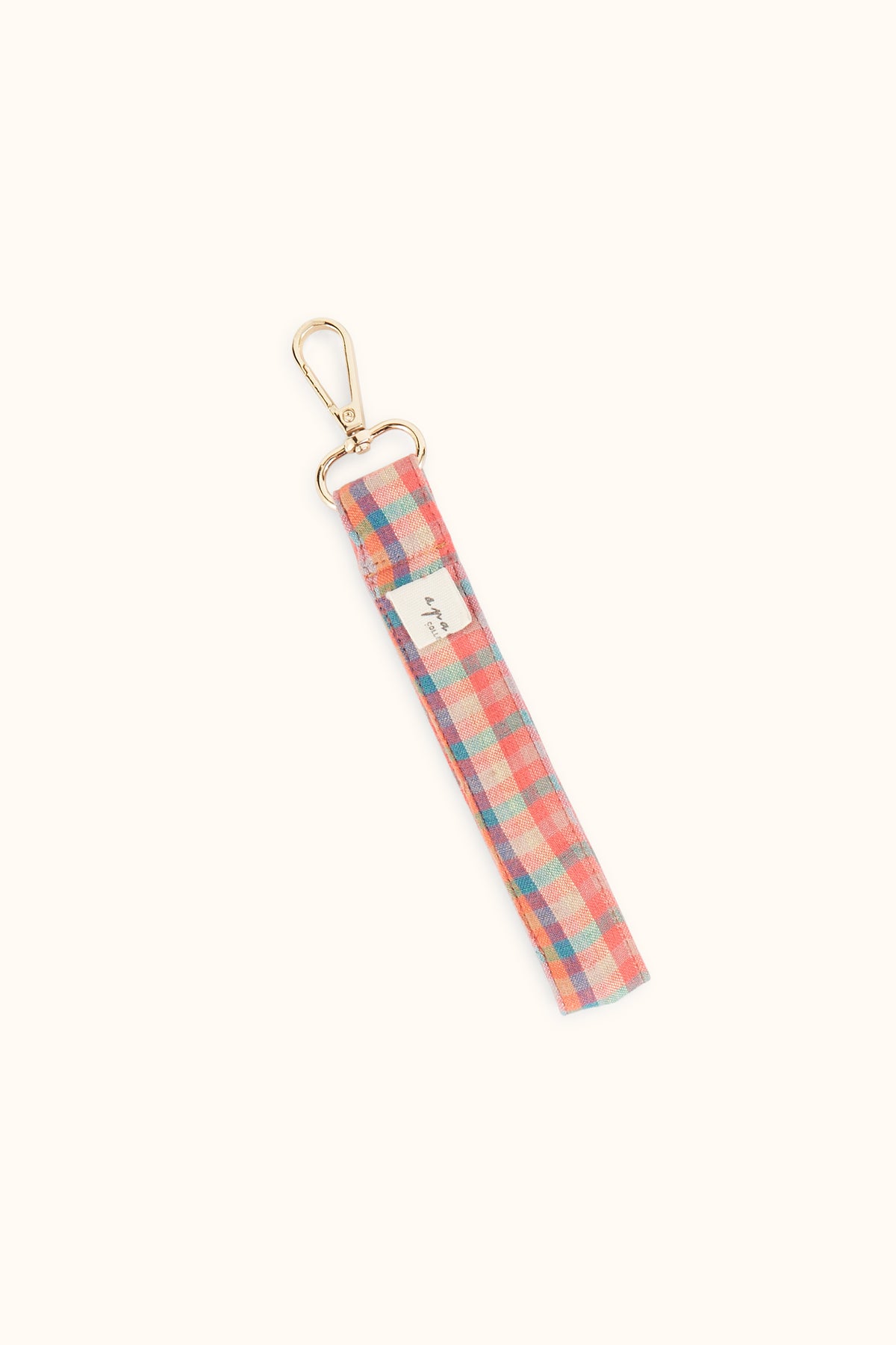 Puja Keyring
