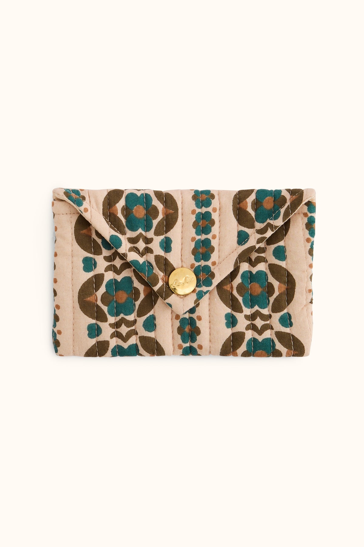 Enveloppe Ravi