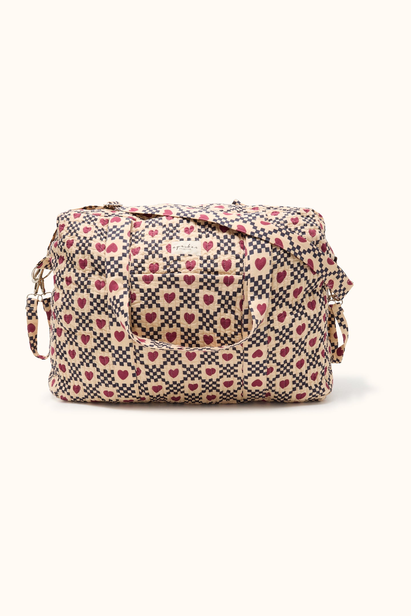 Thaila Diaper Bag