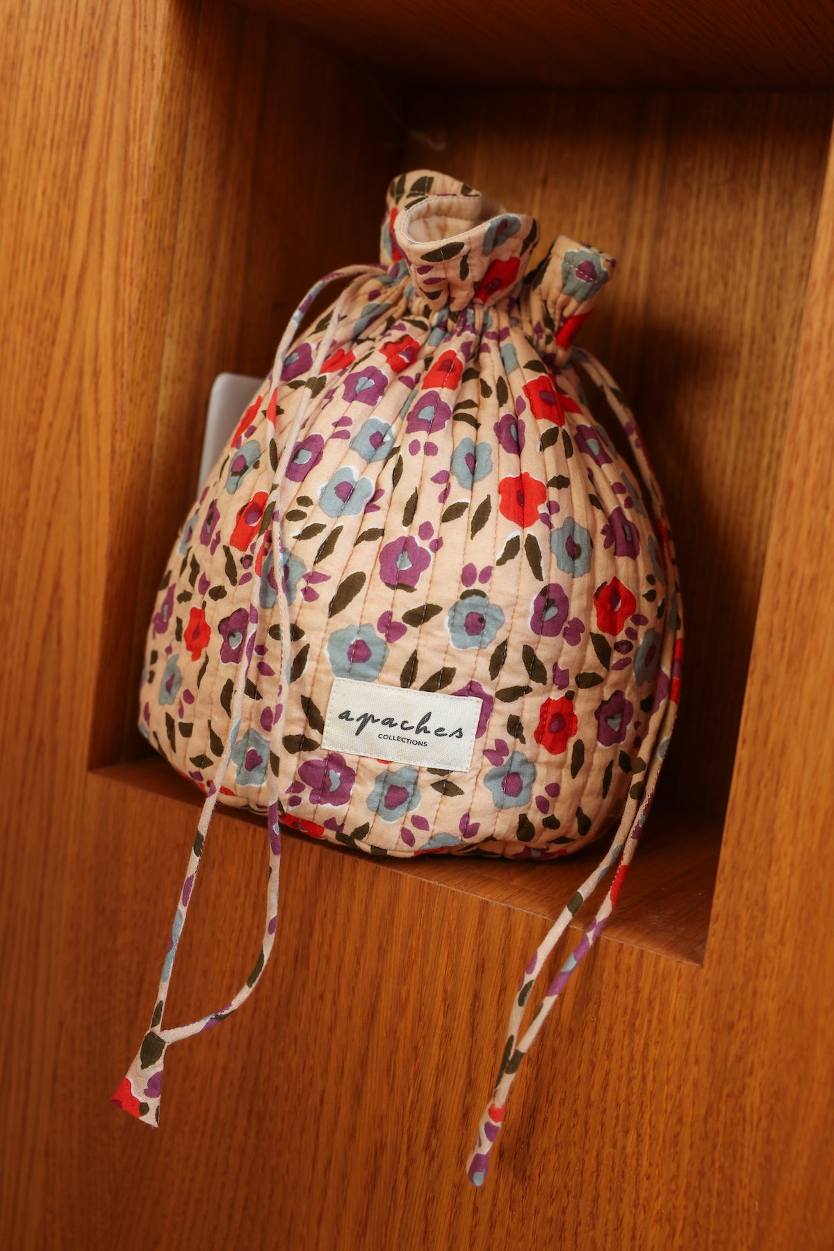 Sac de rangement Tisha