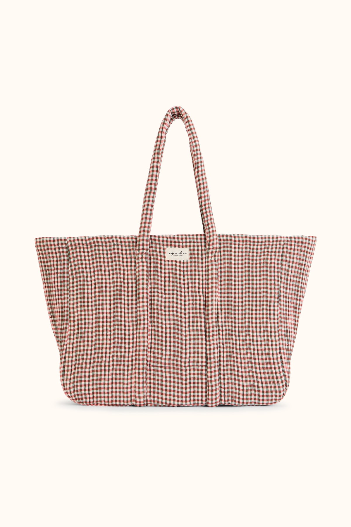 Samba Tote Bag