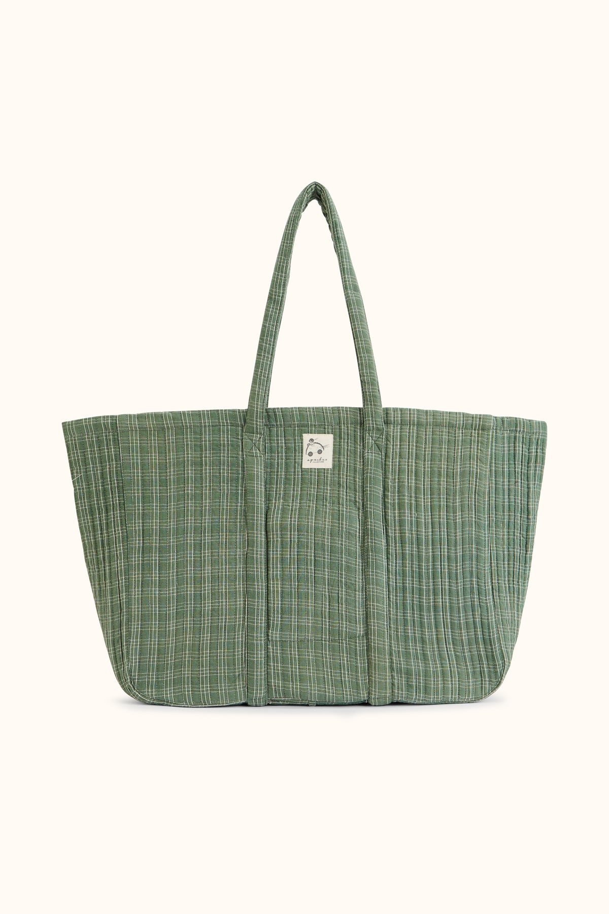 Samba Tote Bag