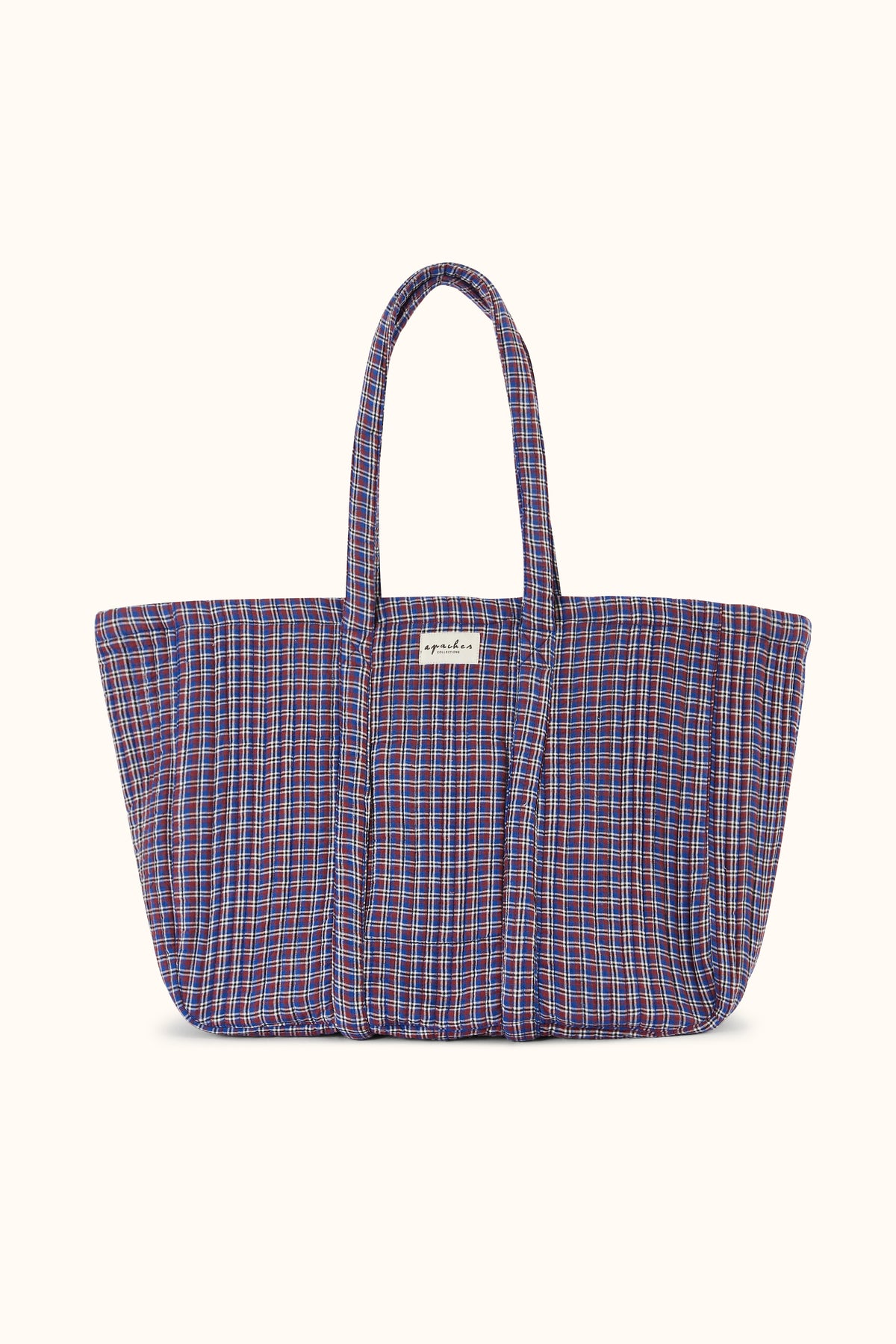 Samba Tote Bag