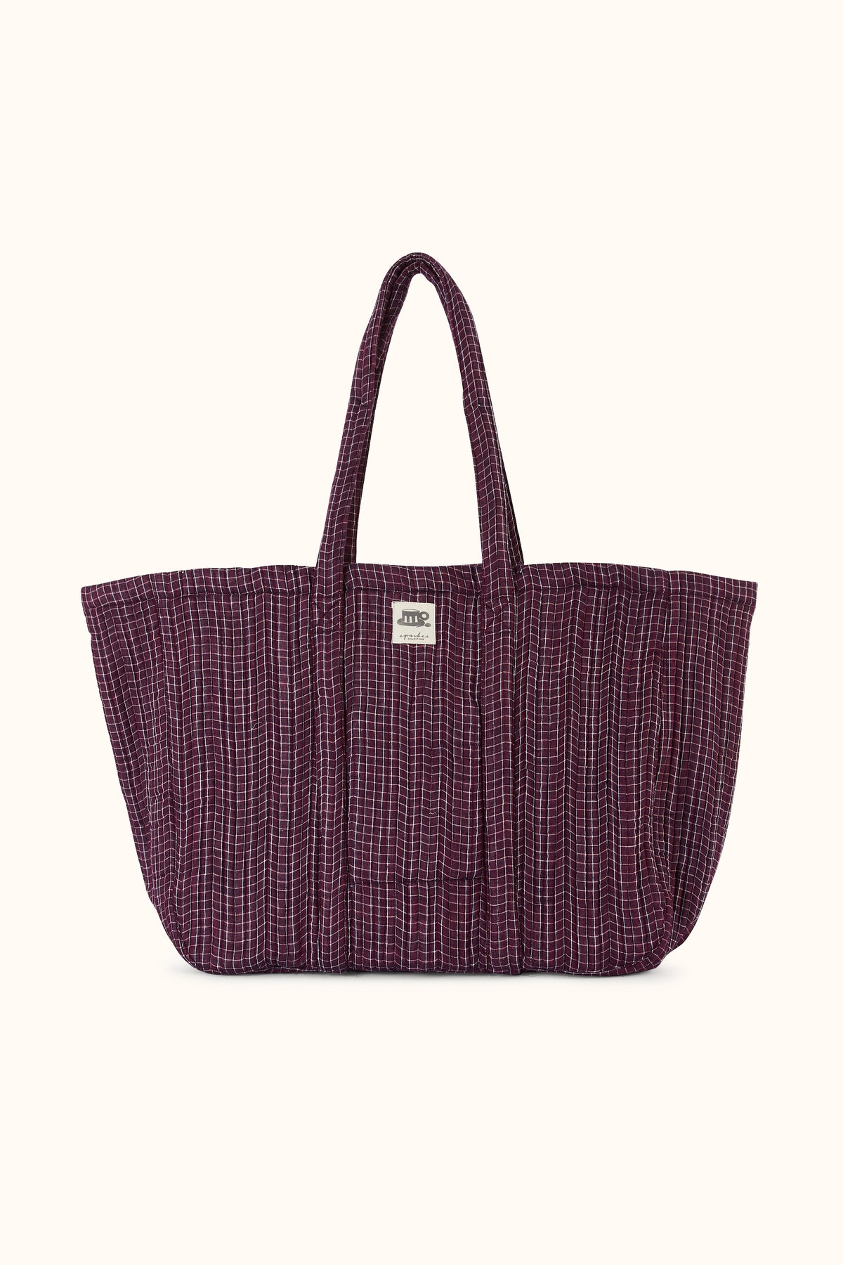 Samba Tote Bag