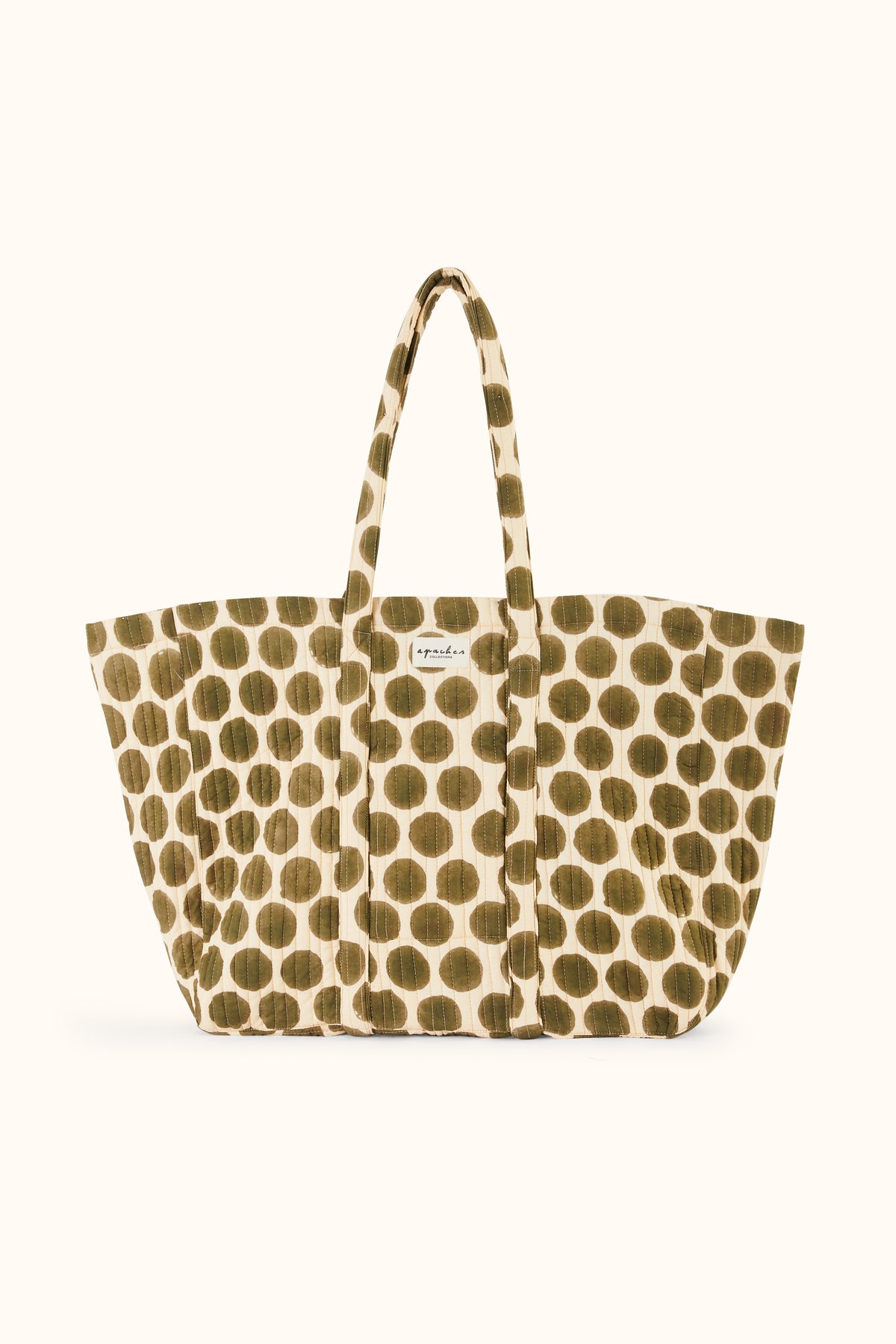 Samba Tote Bag