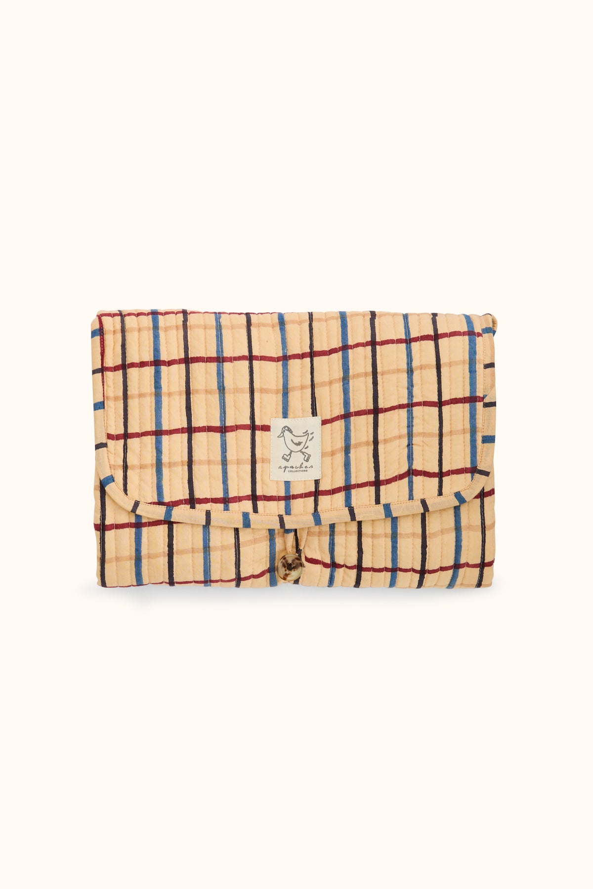 Shilpan Changing Mat