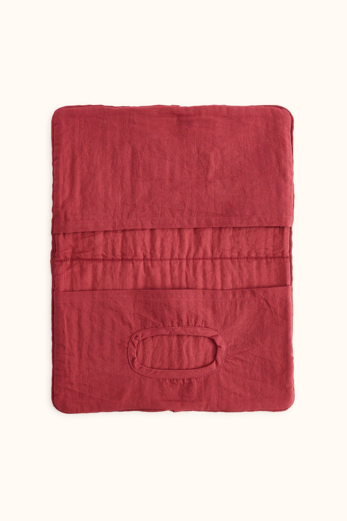 Pochette à lingettes Shoti