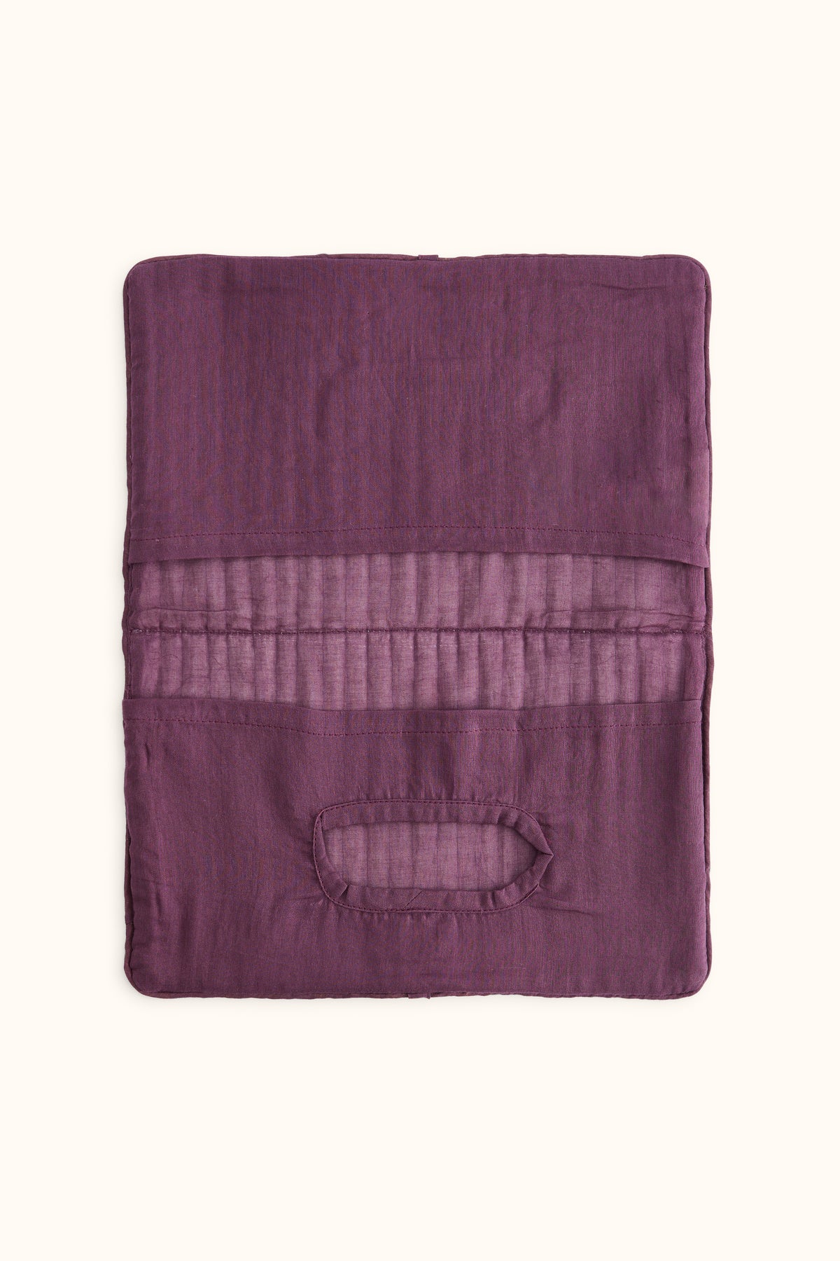 Pochette à lingettes Shoti