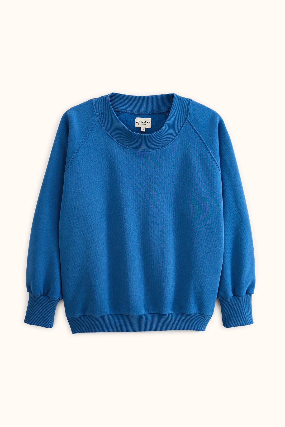 Simone's Sweatshirt