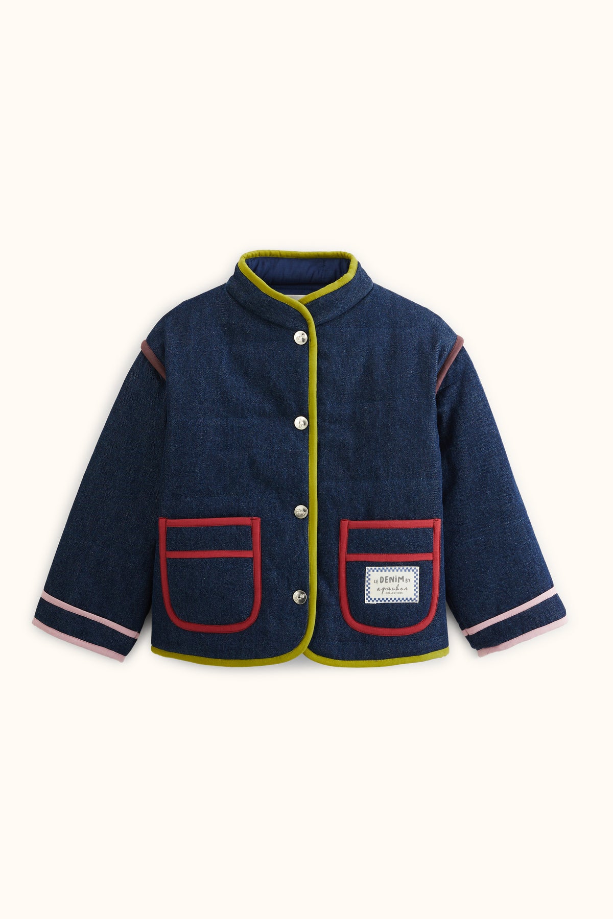 Veste Vajanitai