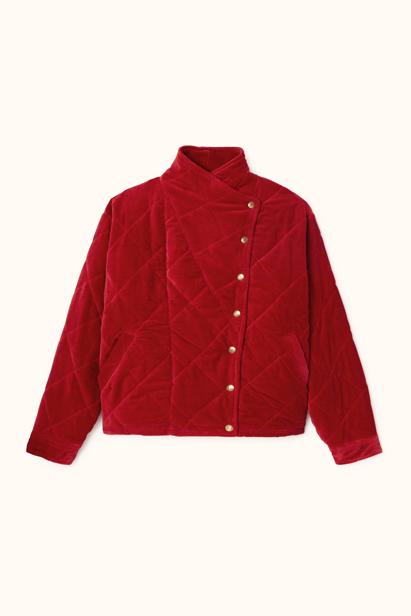 Veste Kapur