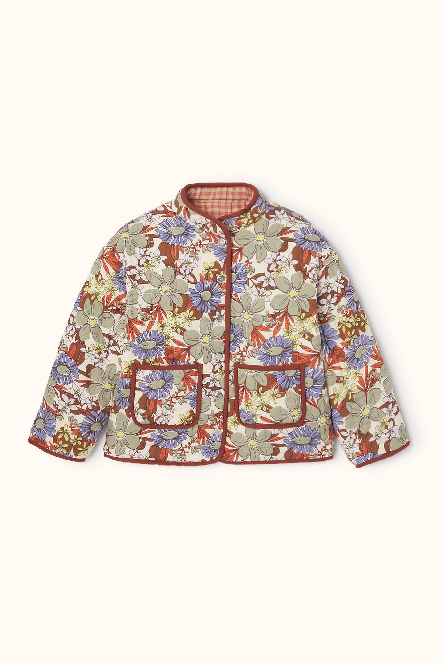 Vajani Jacket