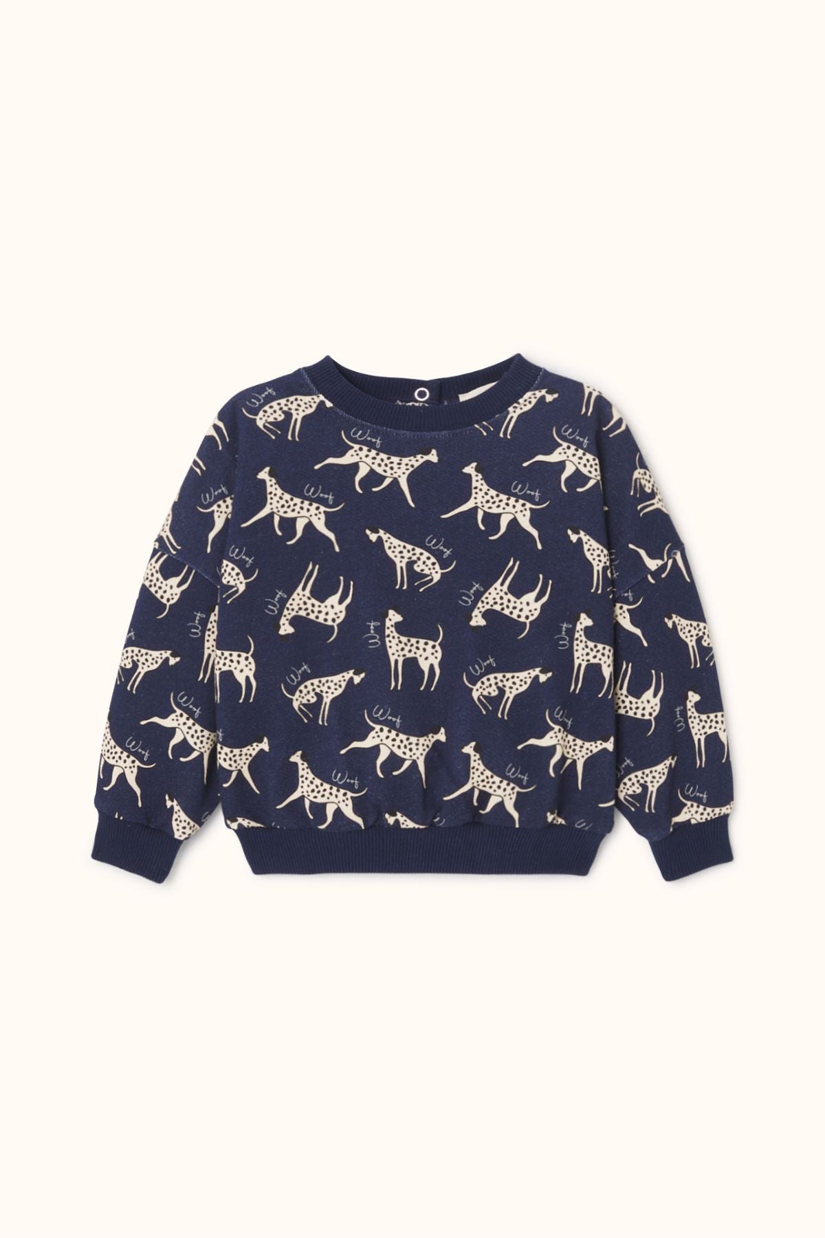 Anahita Sweatshirt