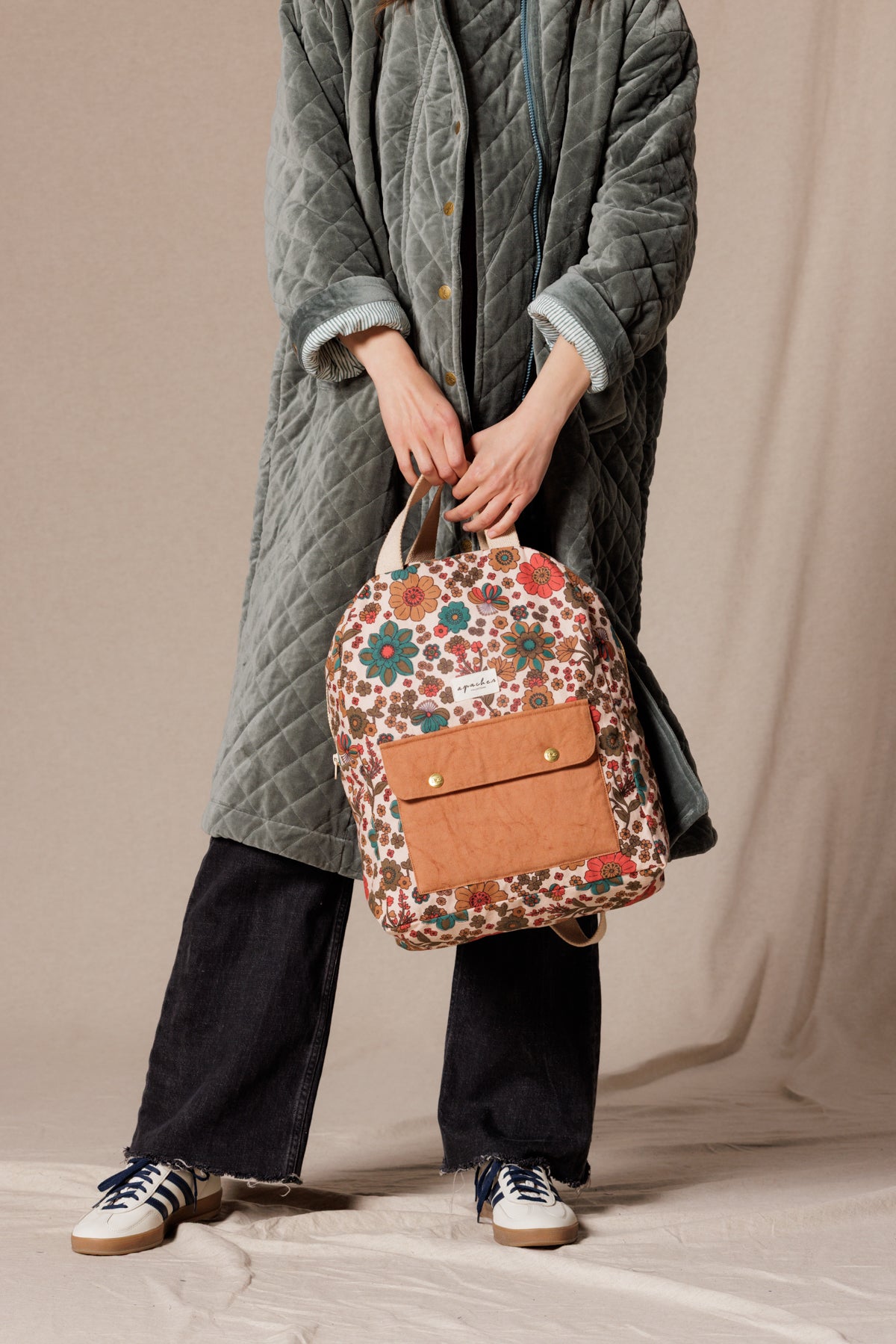 Sac à dos Sarita