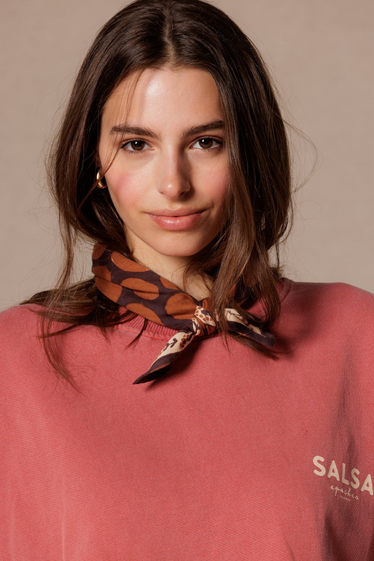 Small Manika Scarf