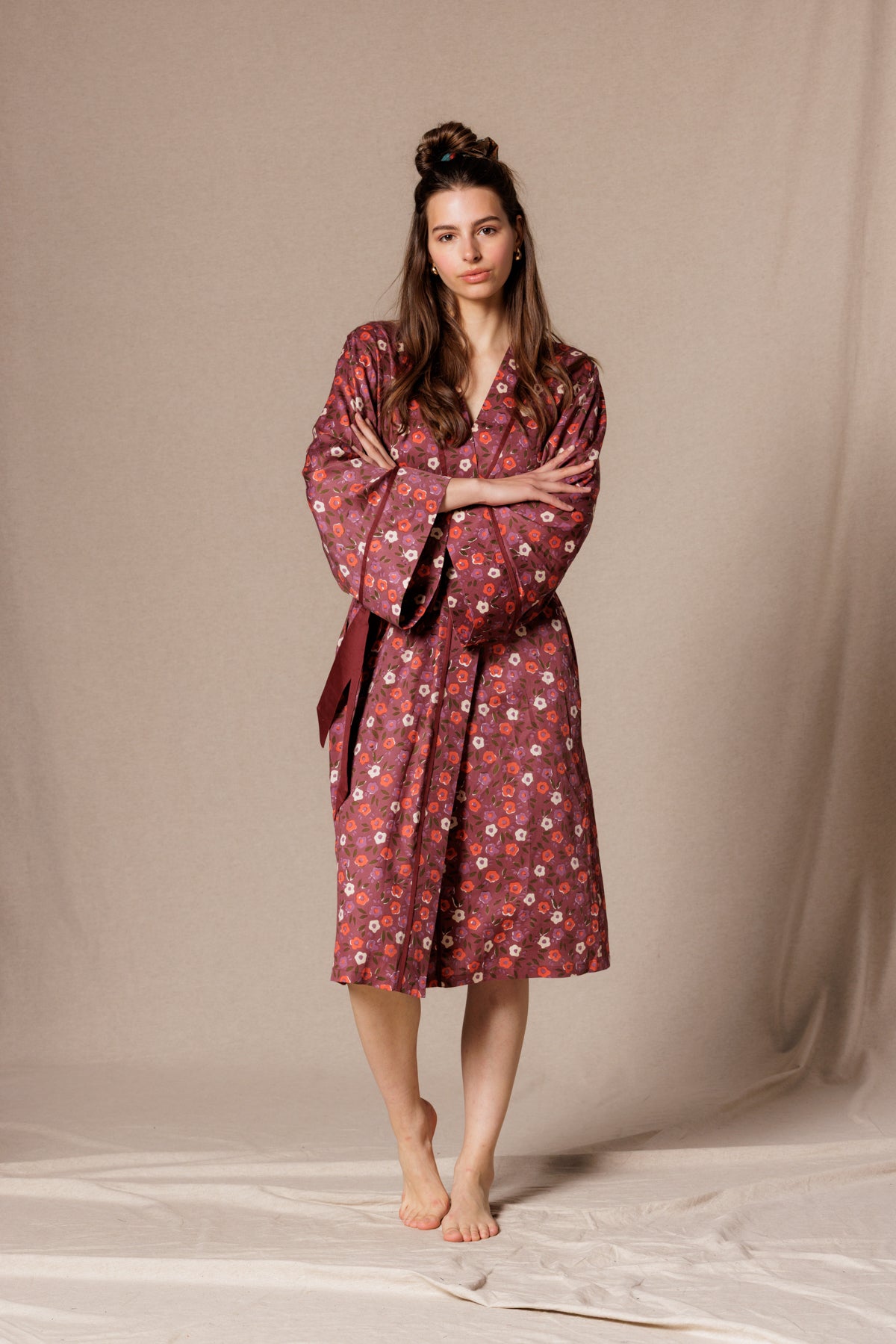 Kimono Kima