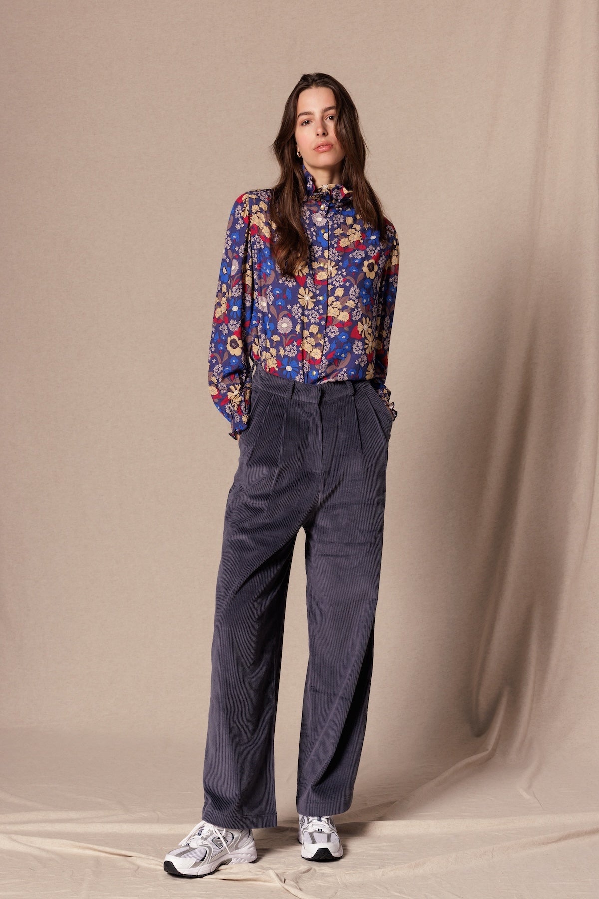 Fijango Trousers