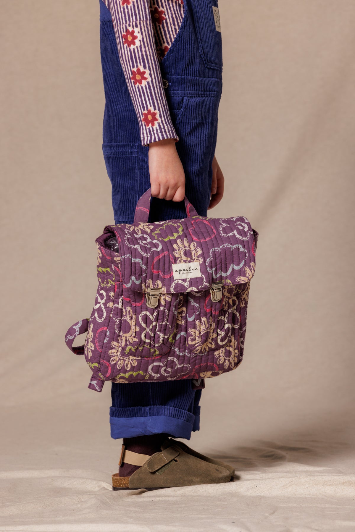 Suji Backpack