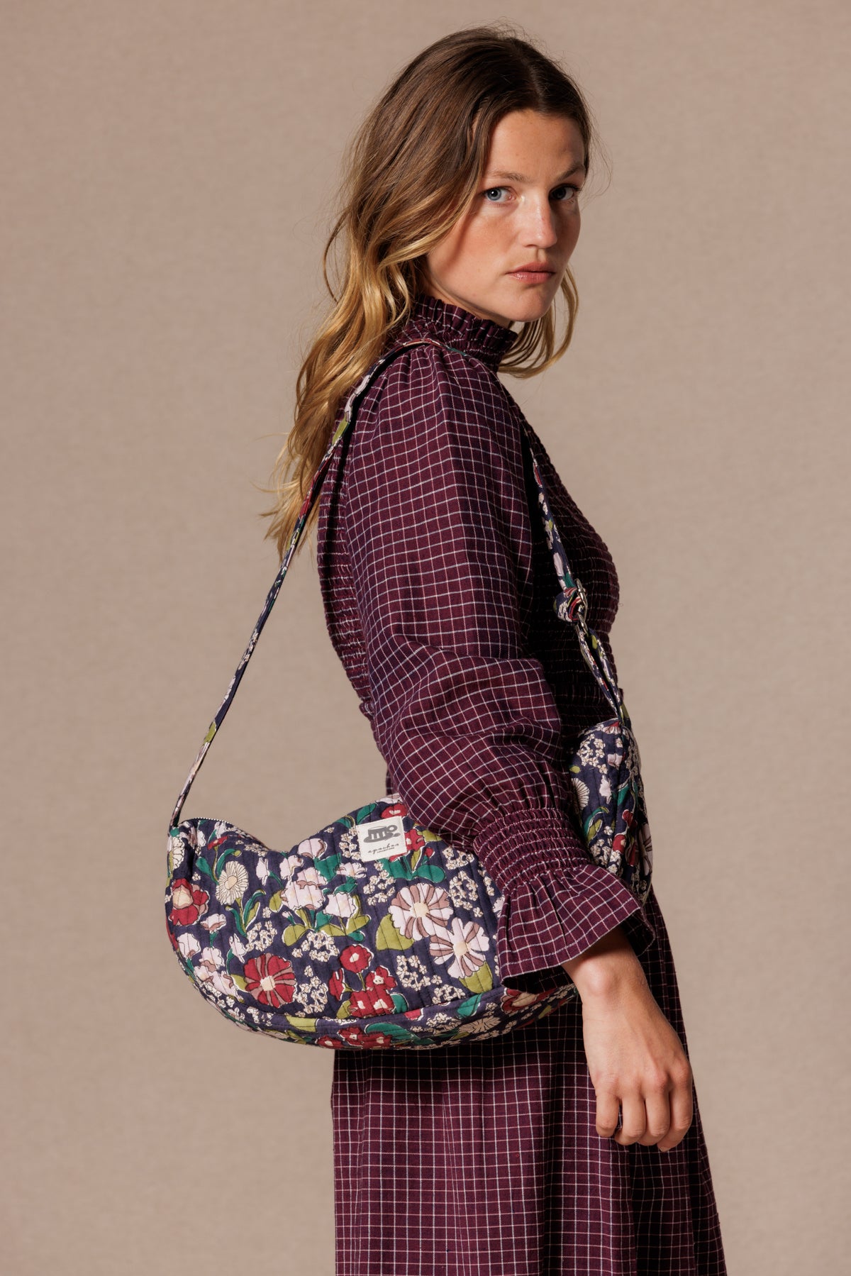 Sac Banane Luni Shanti