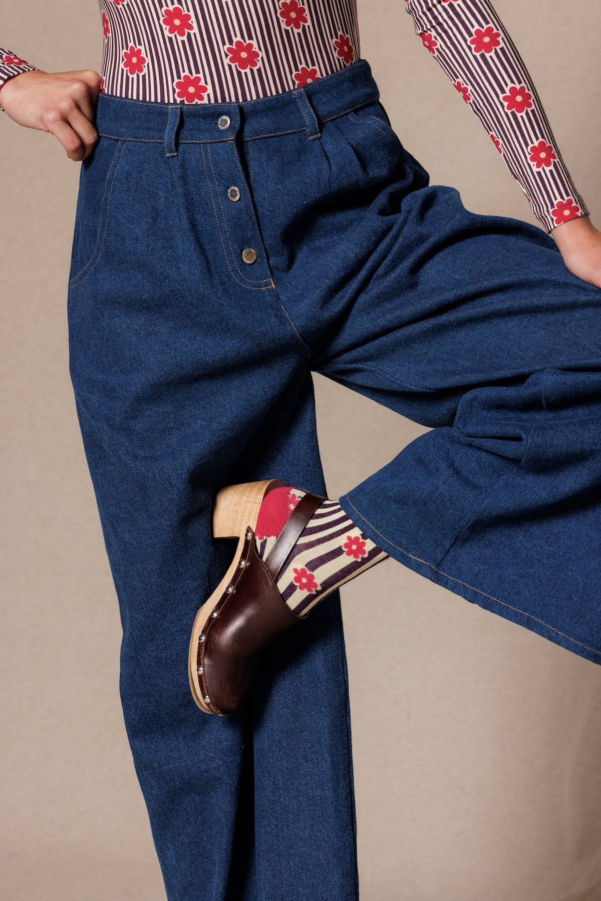 Pinia Pants