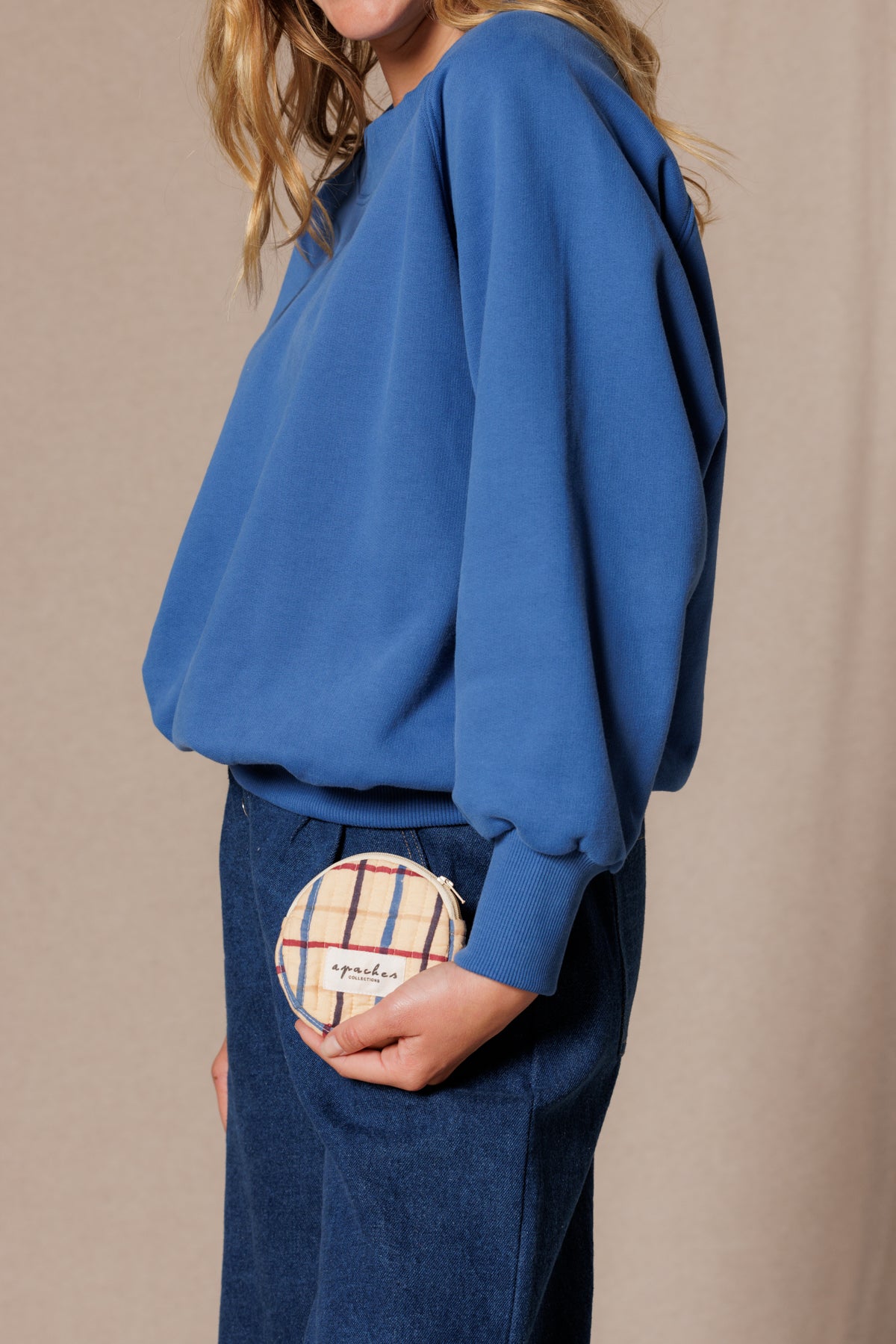 Small Pochette Pari