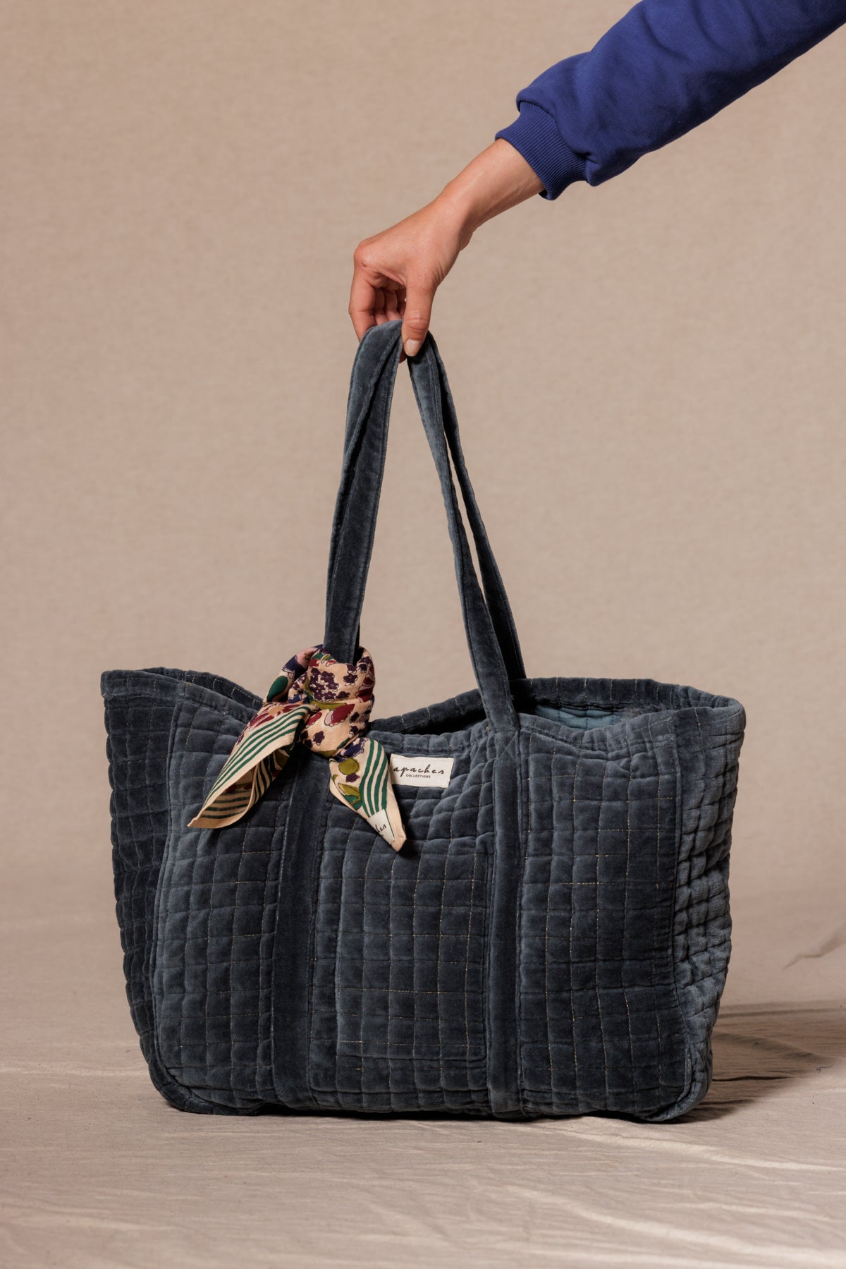 Small Foulard Manika