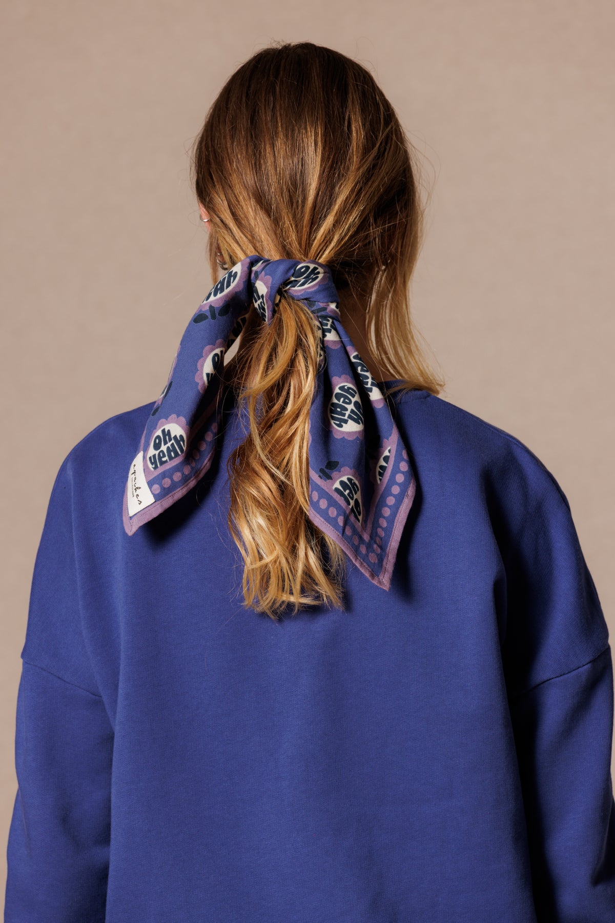 Small Manika Scarf