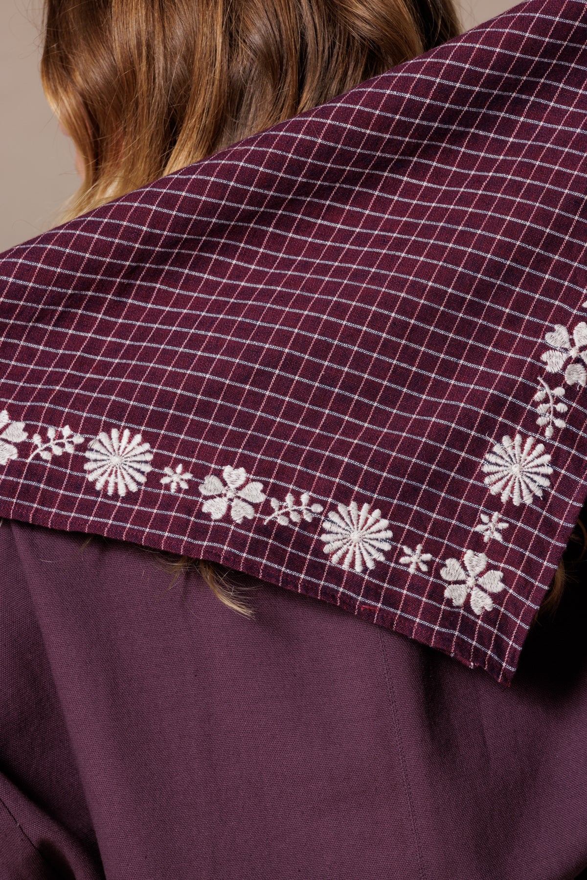 Small Fayara Scarf