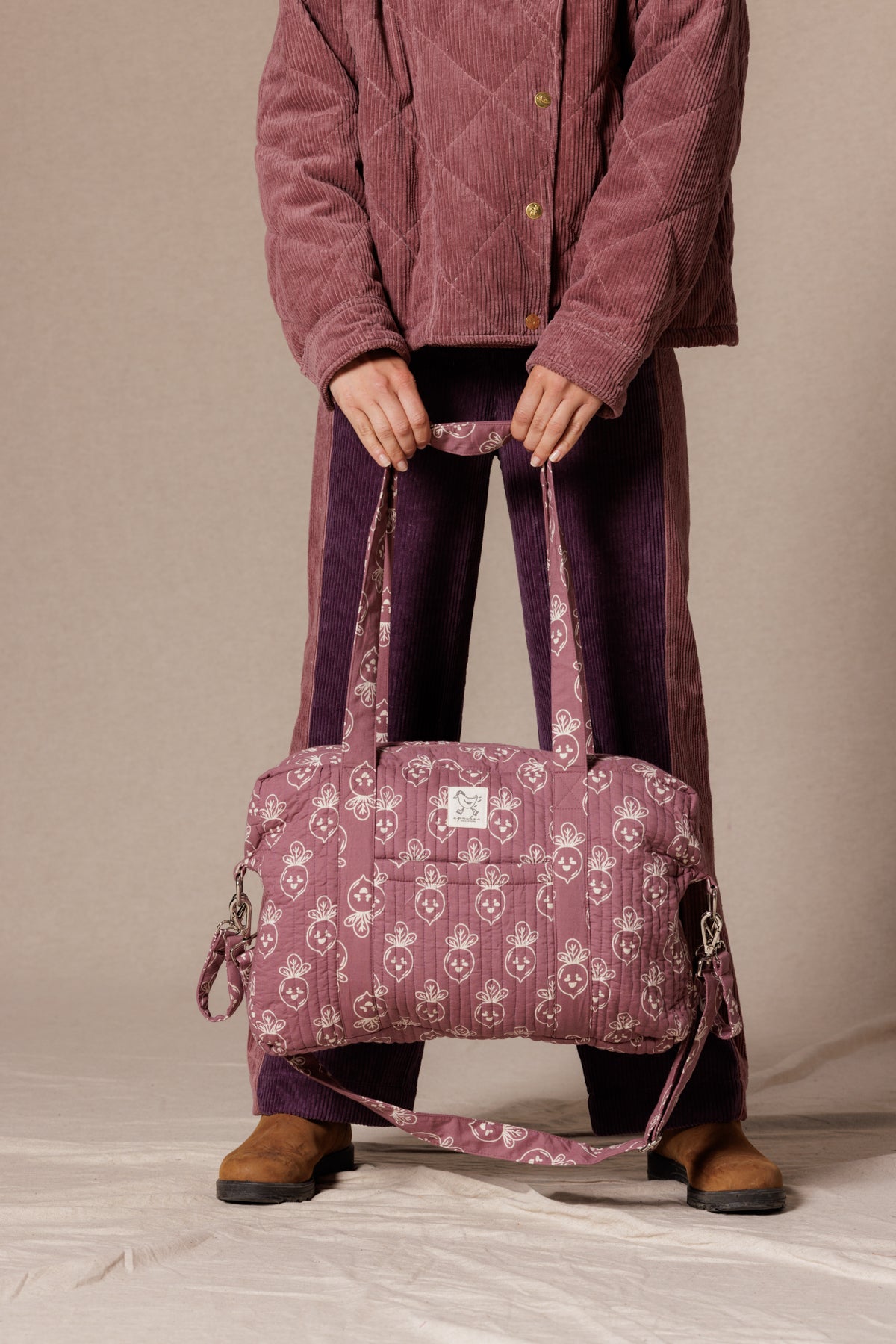 Thais Bag