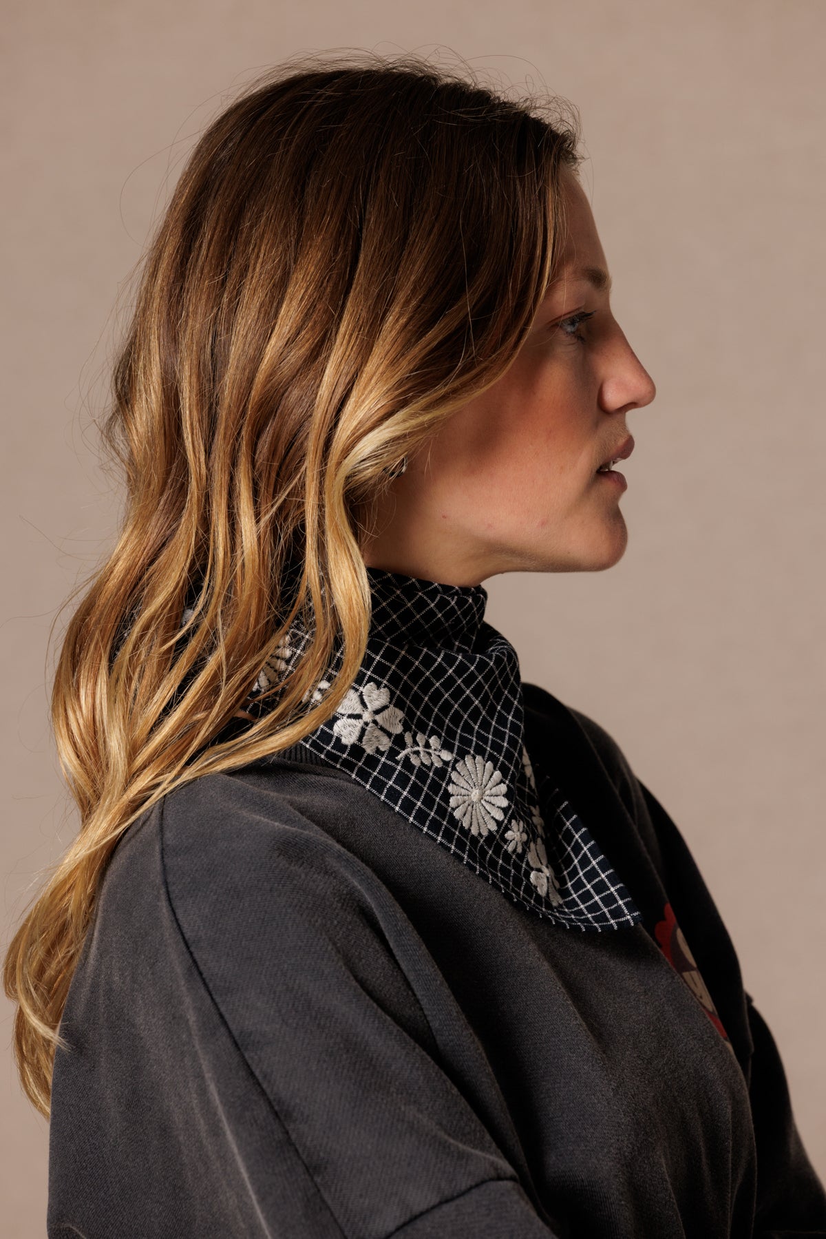 Small Fayara Scarf