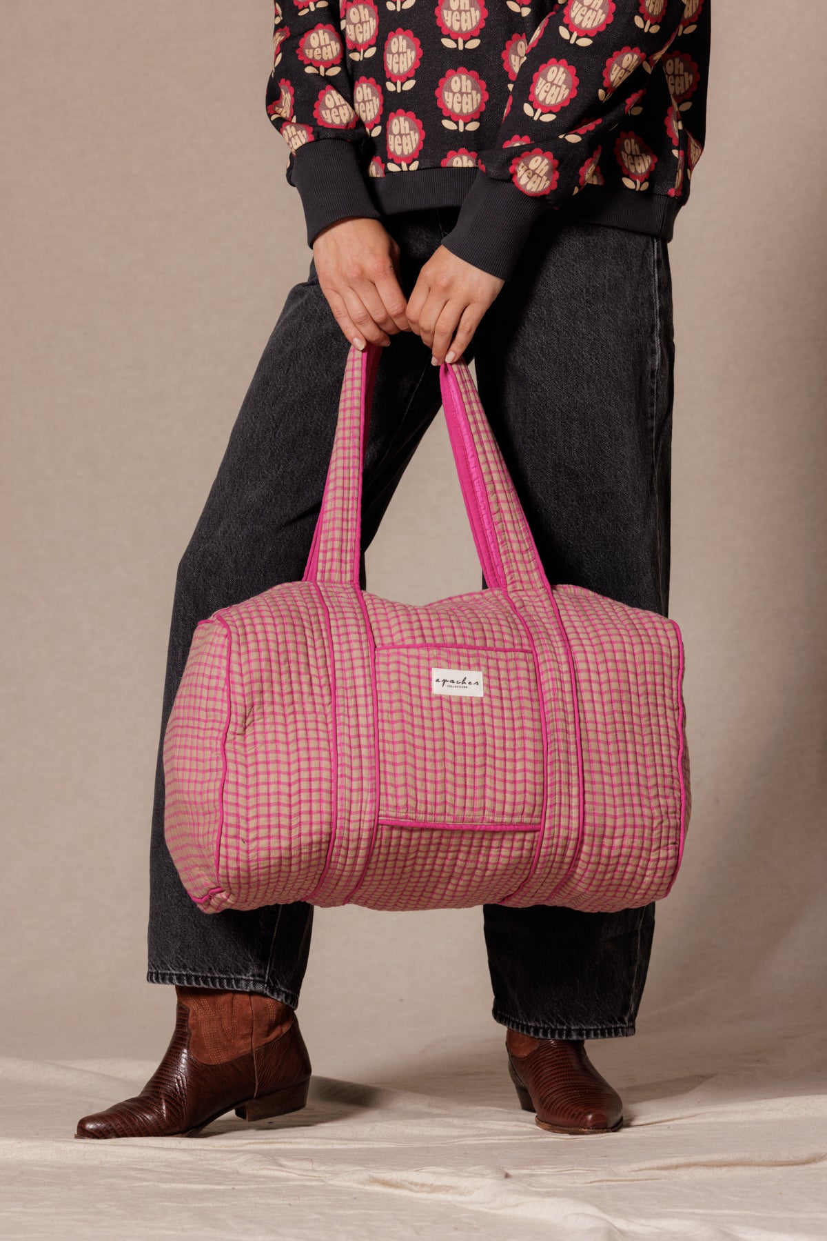 Buddha bag
