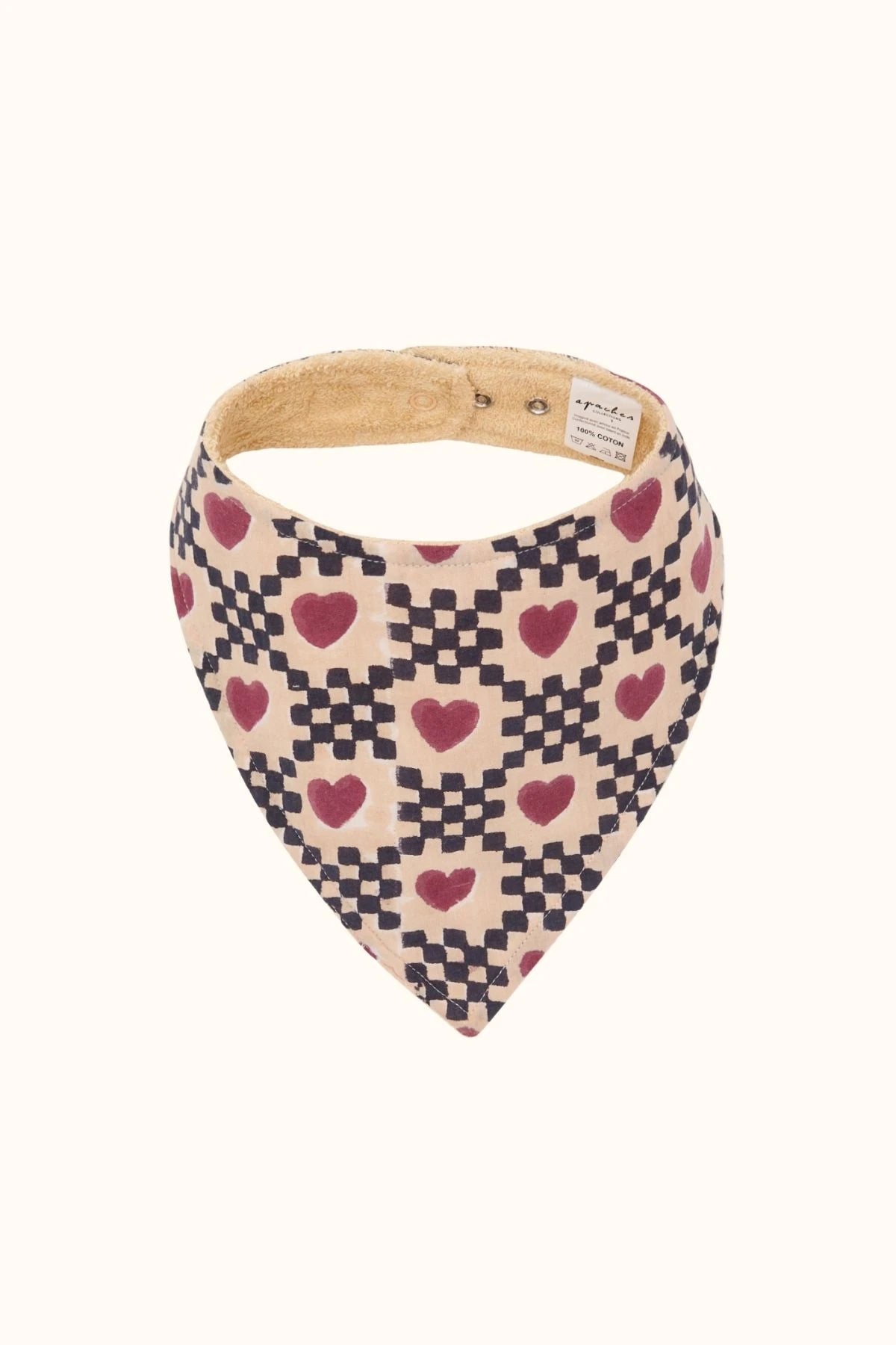 Bami Bib