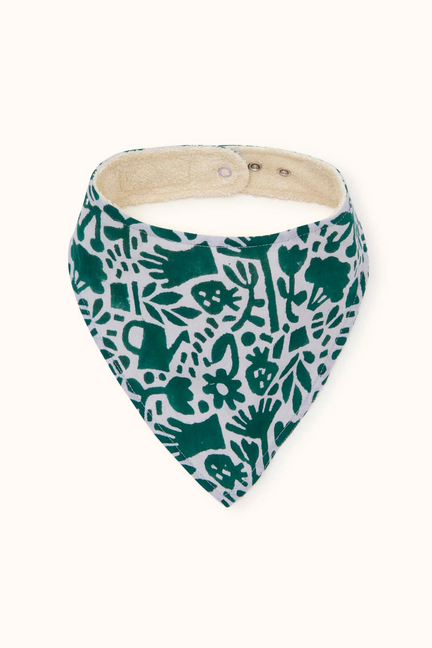 Bami Bib