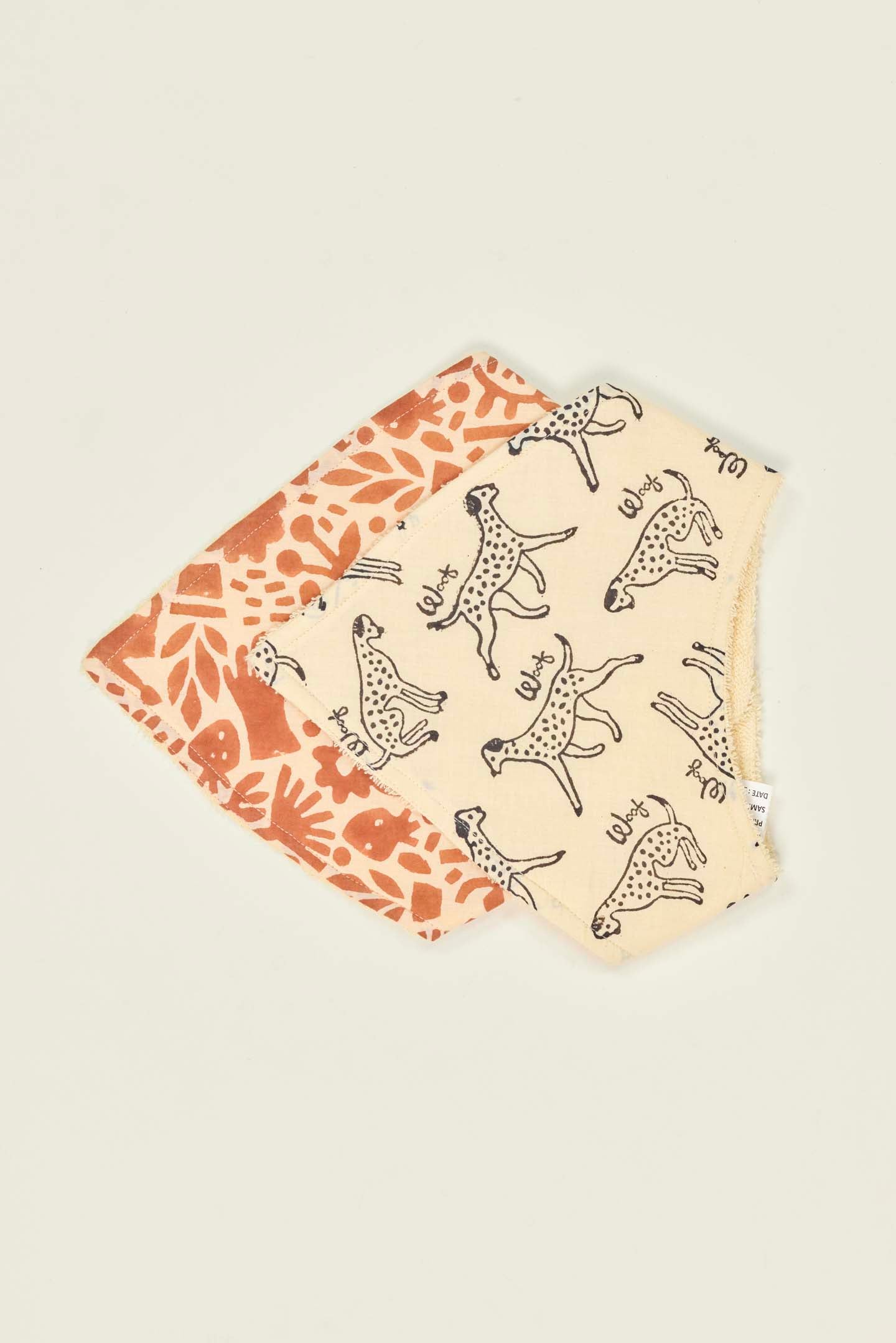 Bami Bib