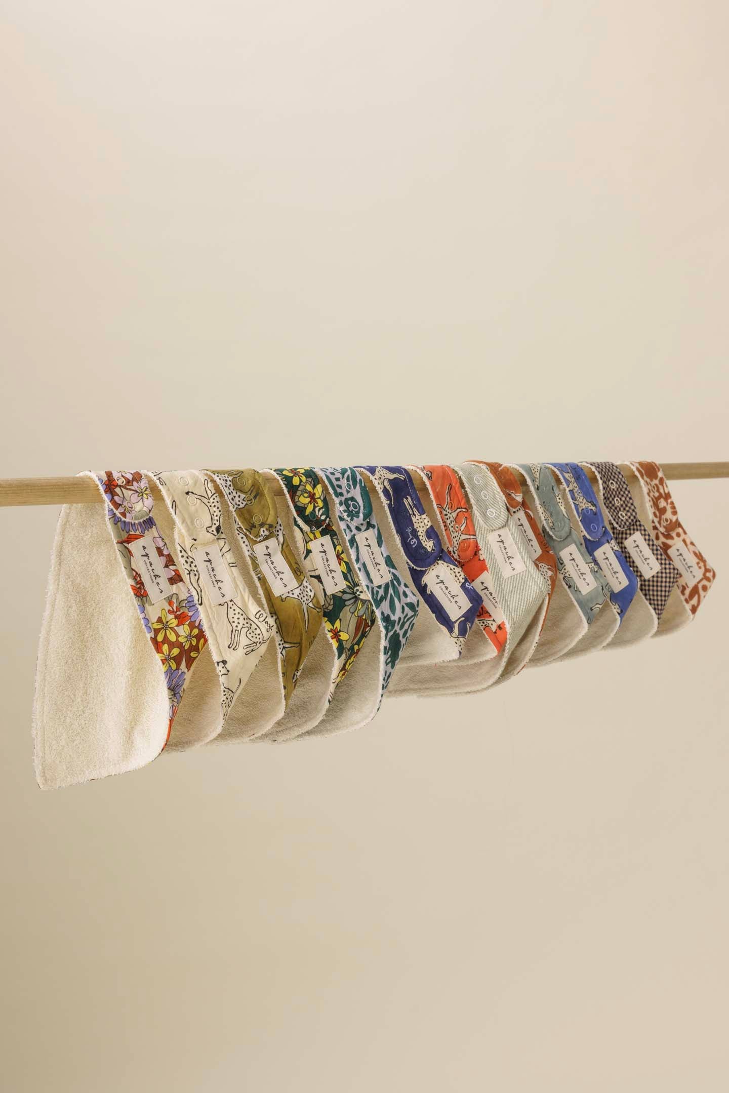 Bami Bib
