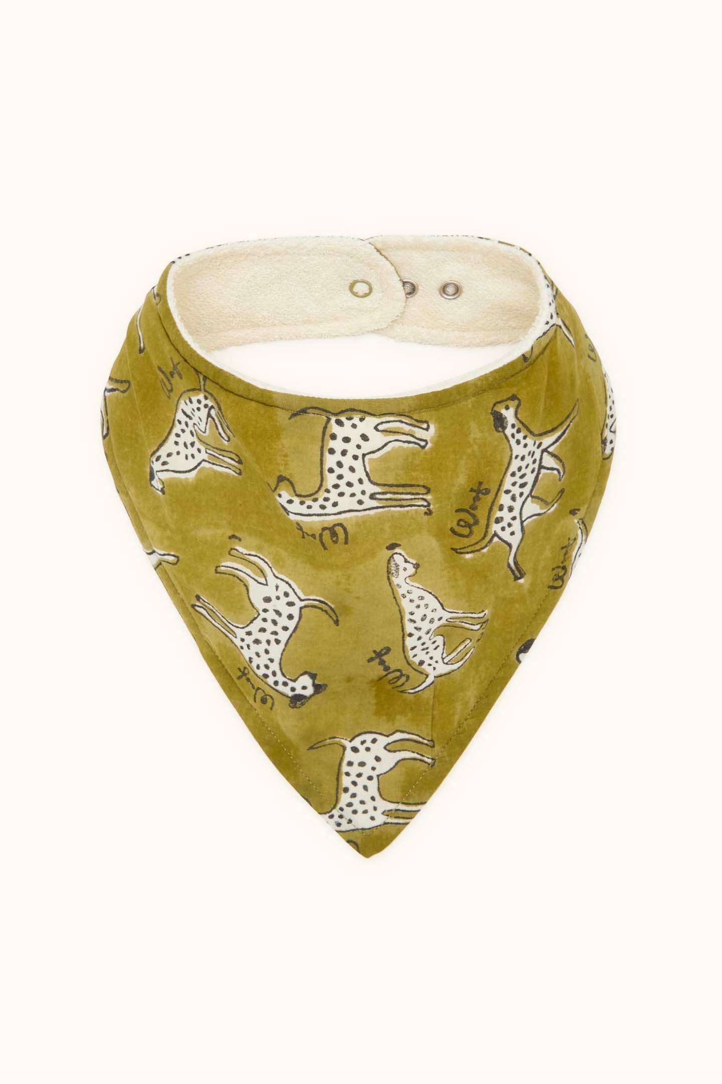 Bami bib