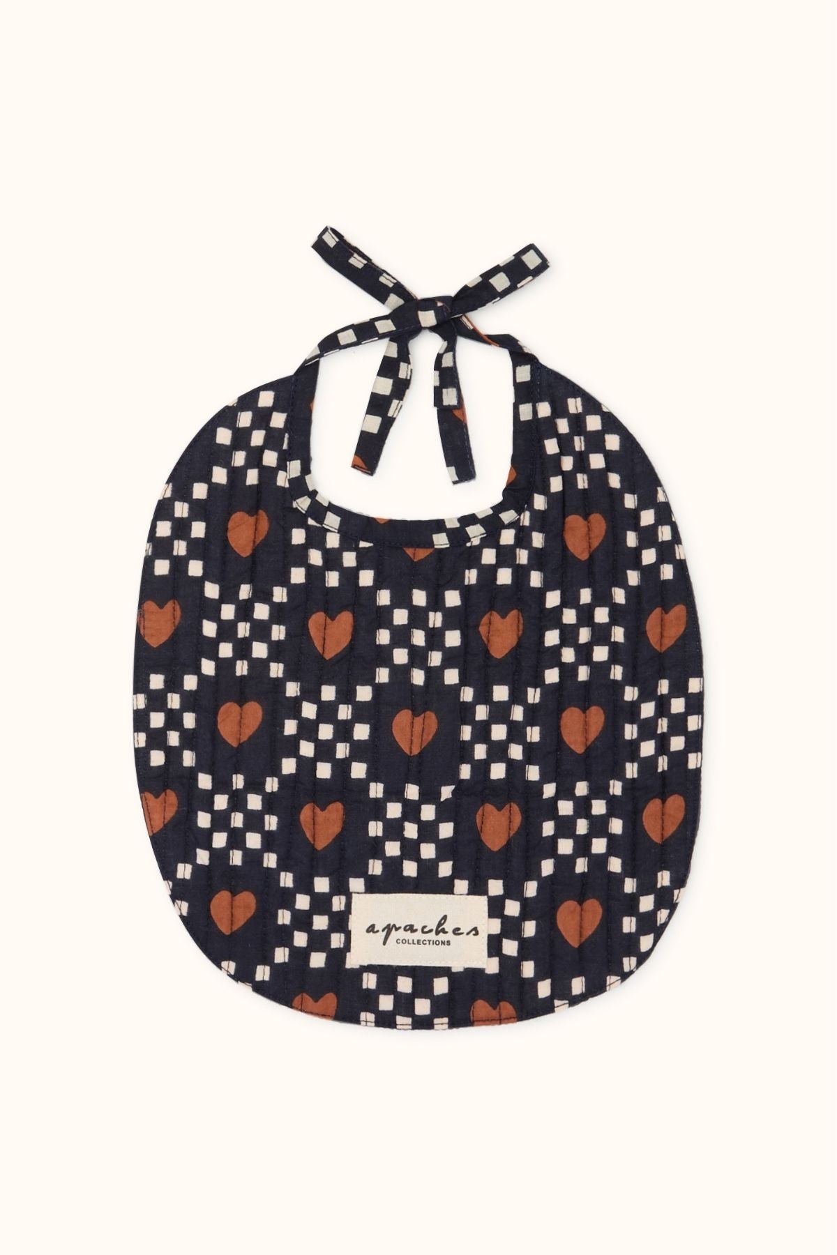 Shampa Bib